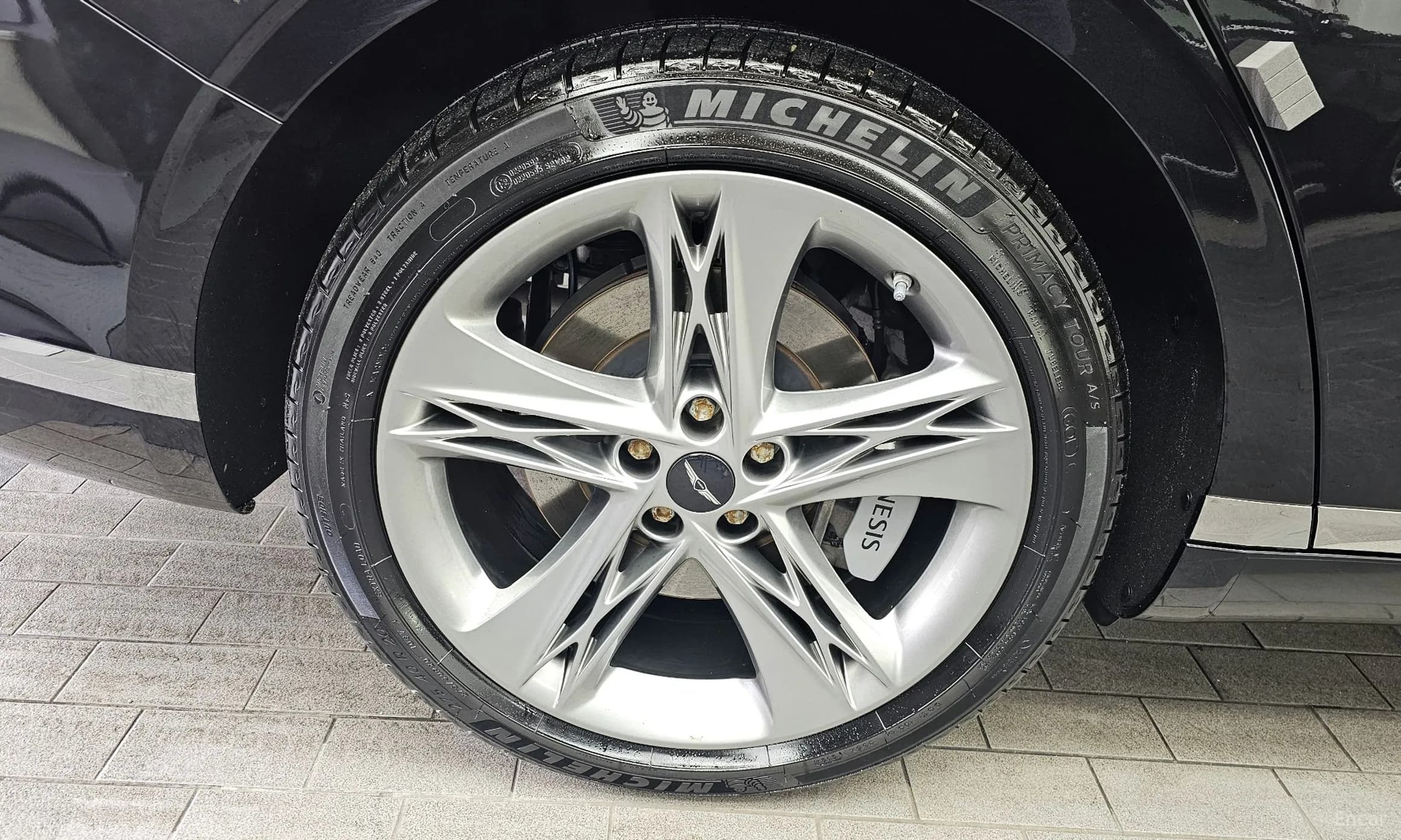 G90 (RS4)