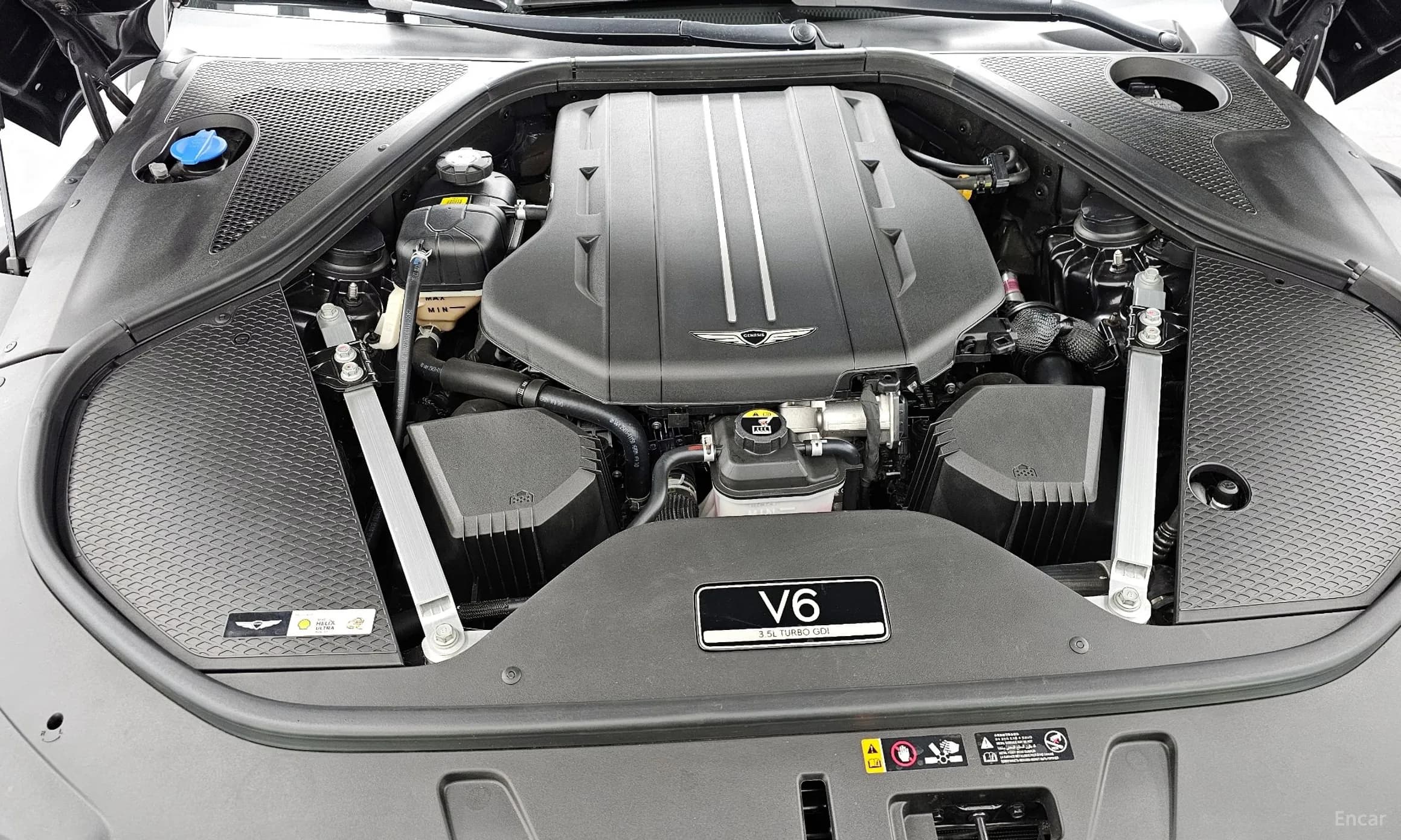 G90 (RS4)