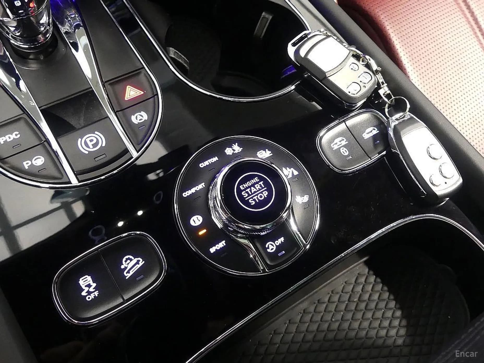 Bentayga