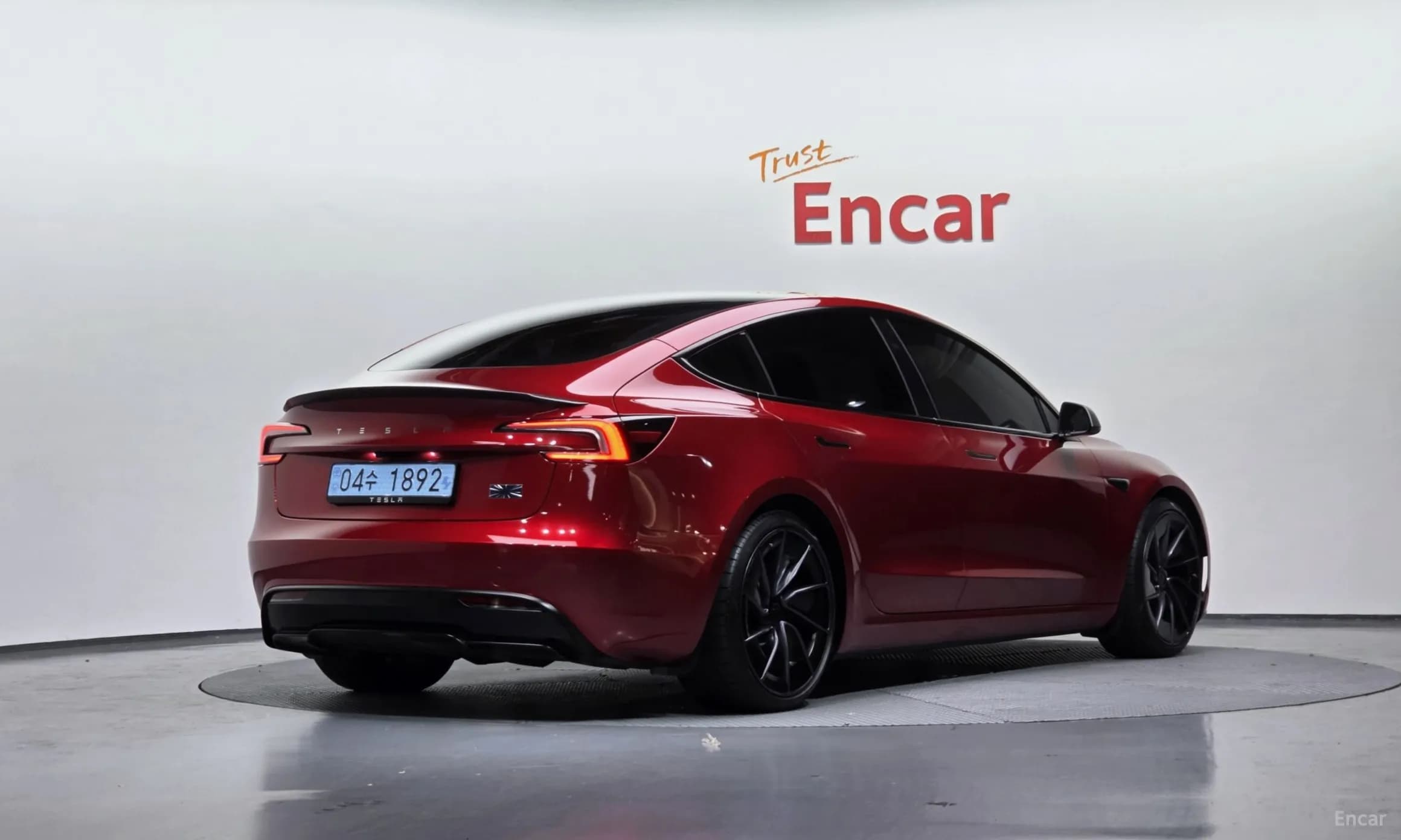 Model 3
