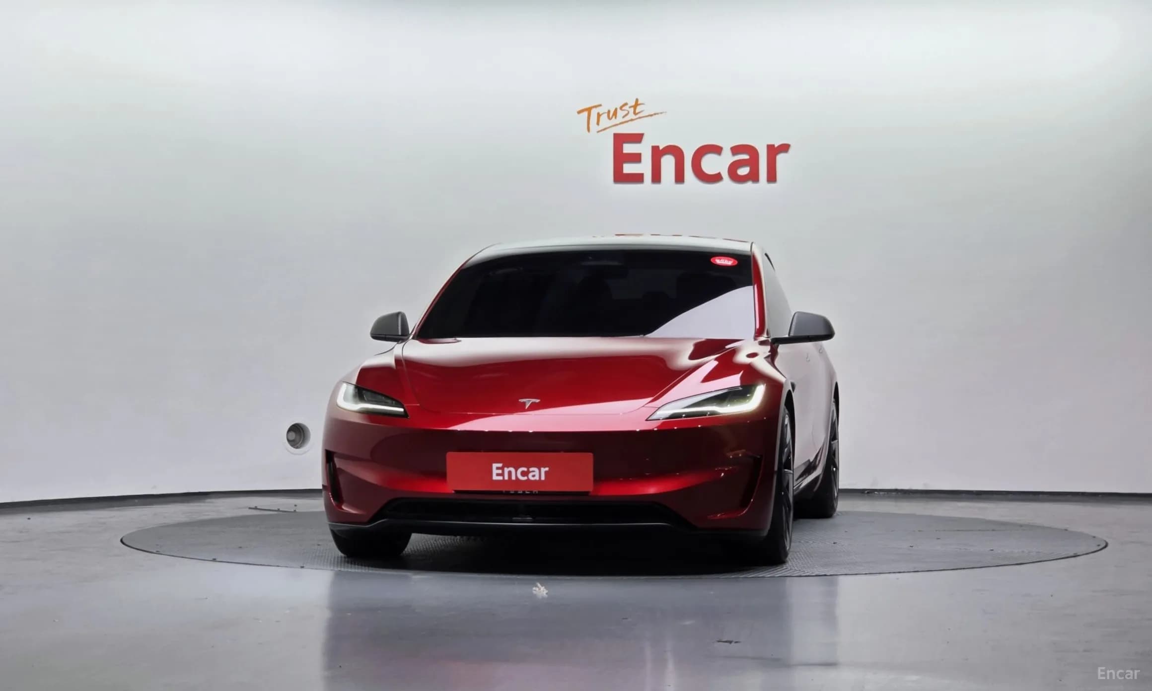 Model 3