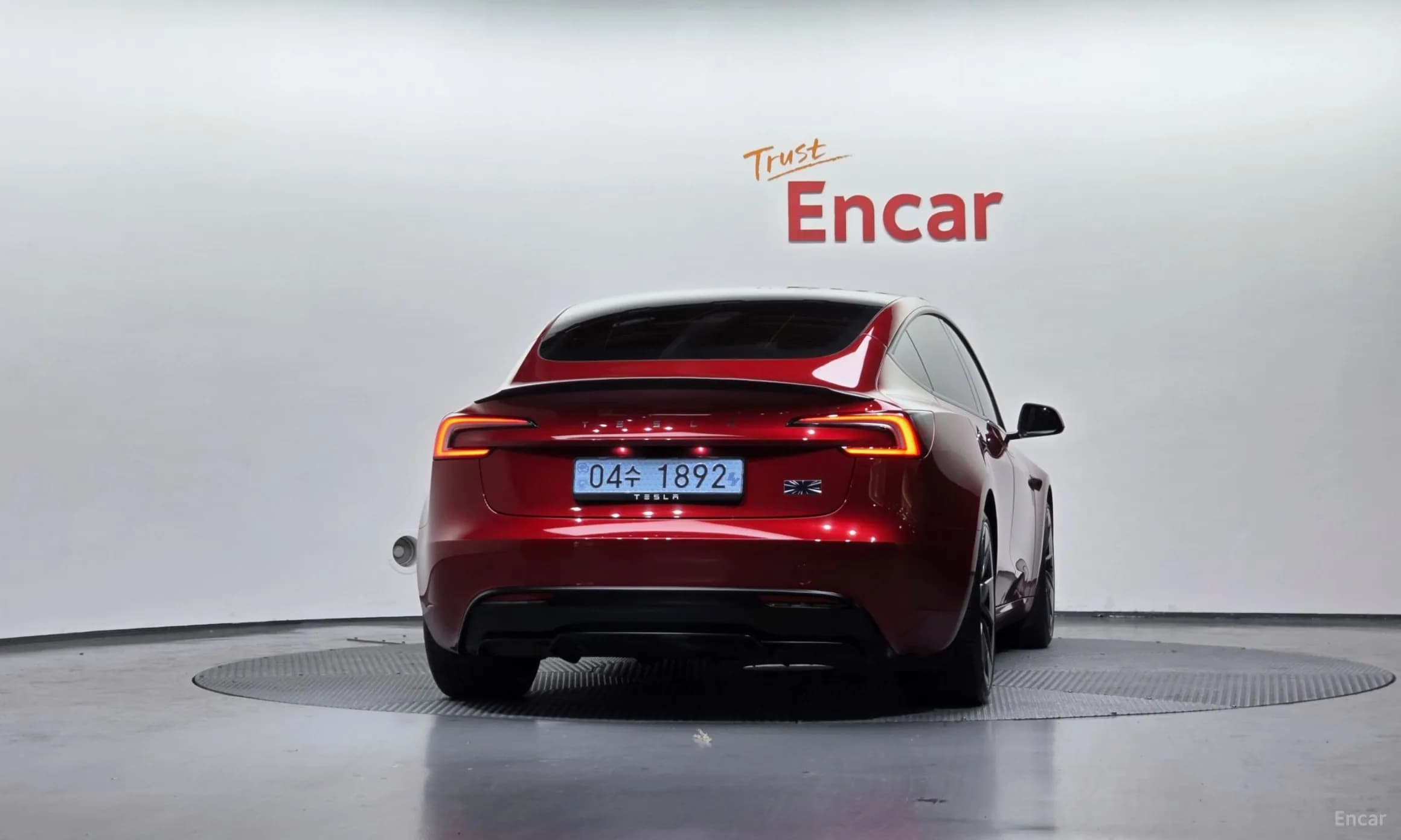 Model 3