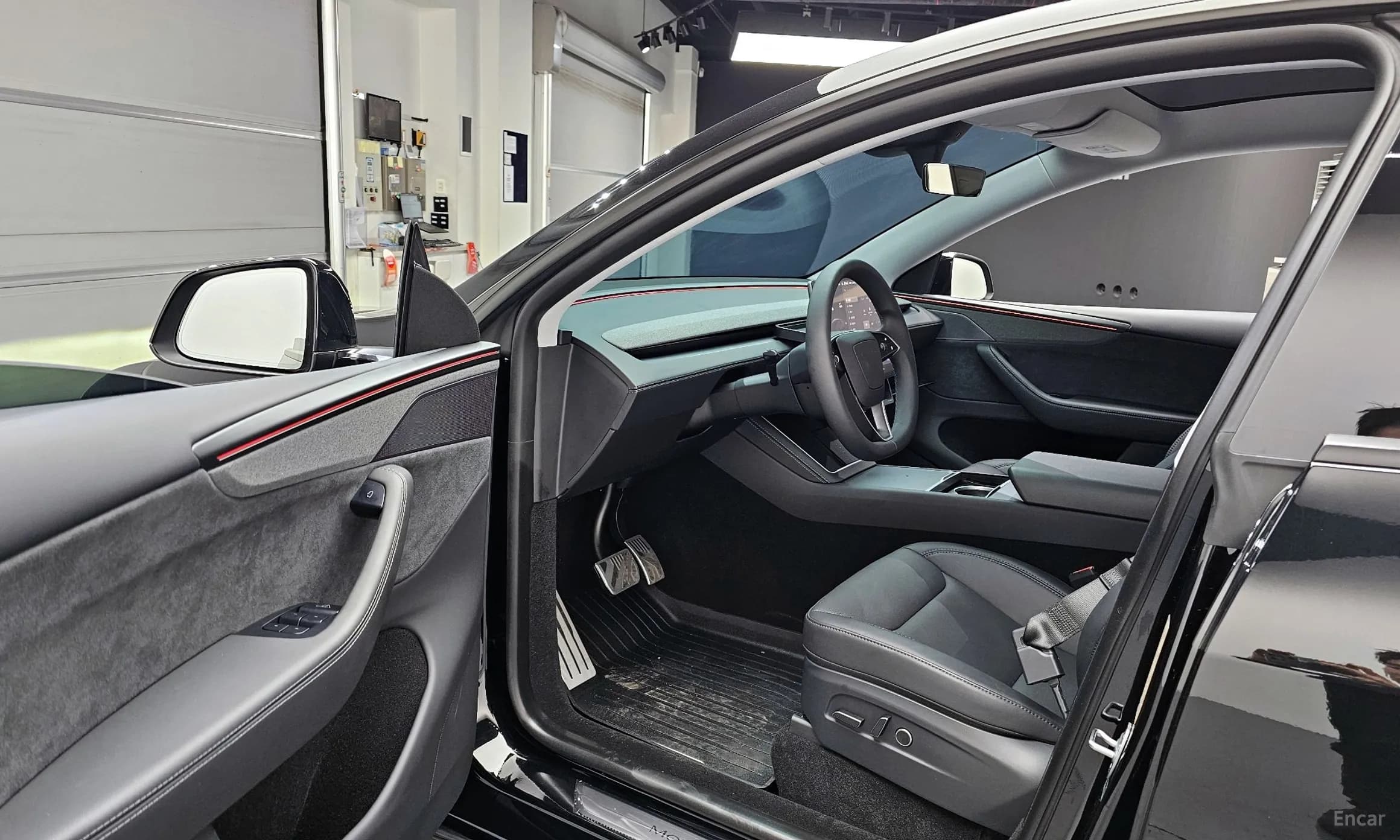 Model Y