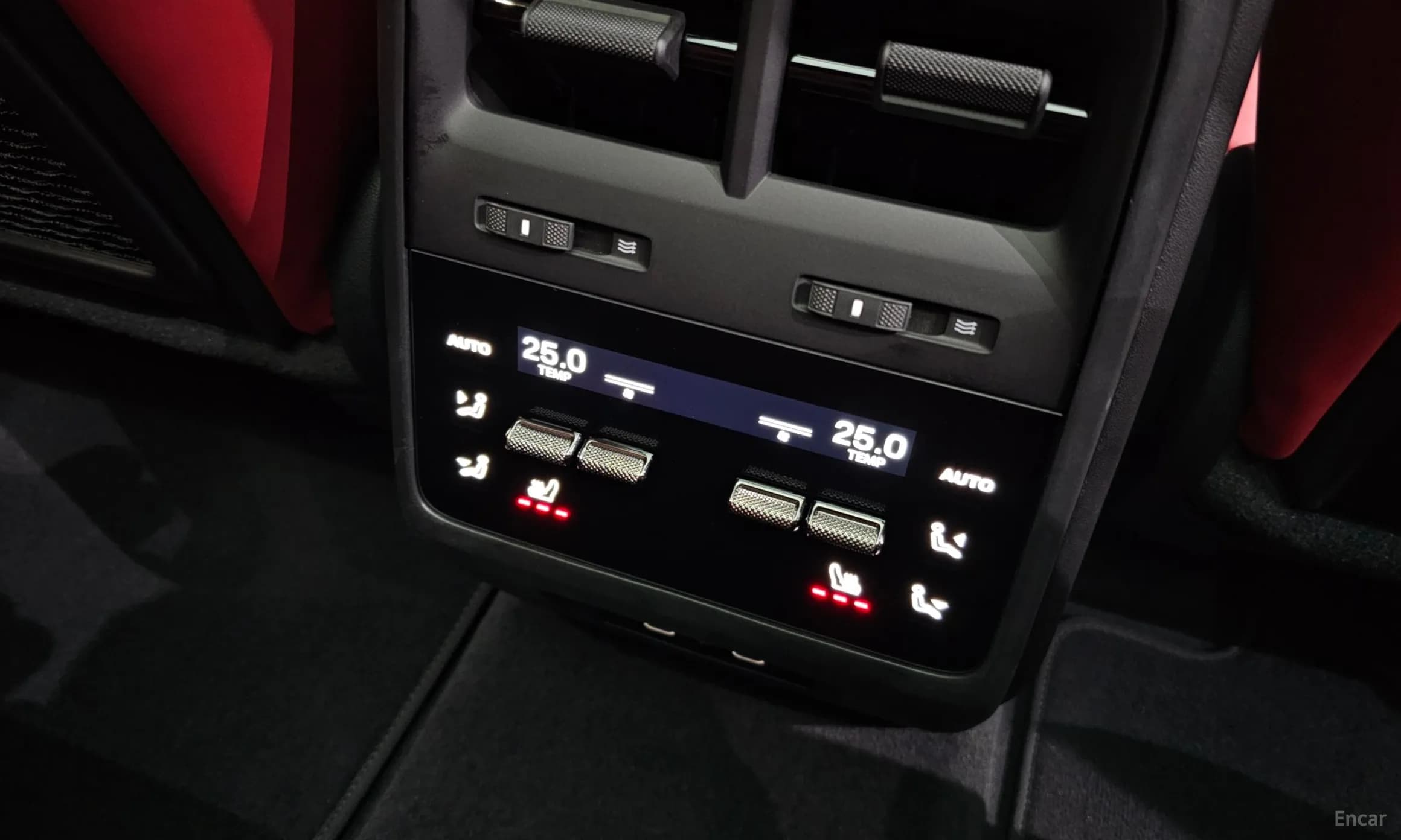Macan EV