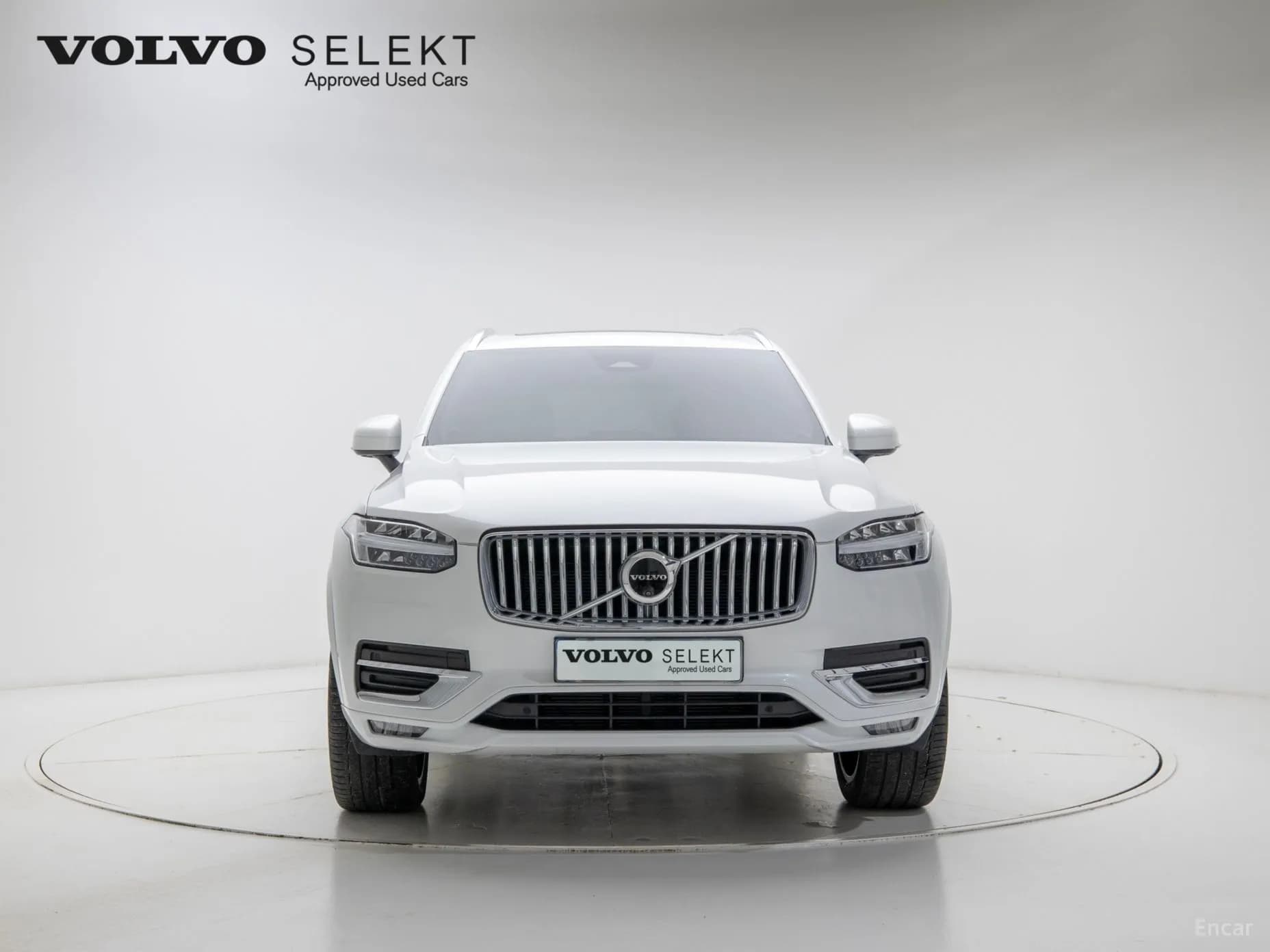 XC90 Gen 2
