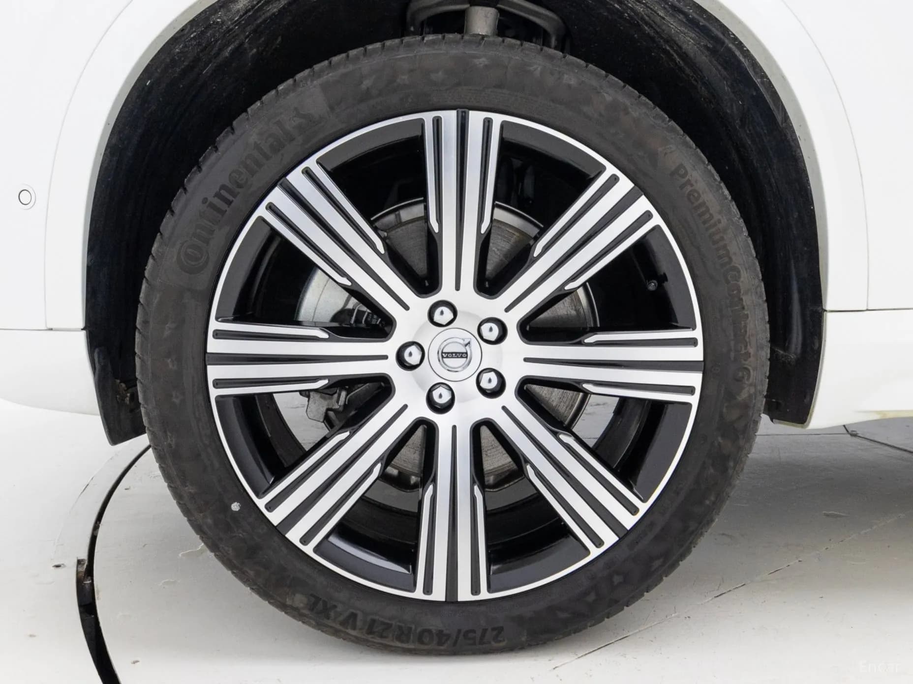 XC90 Gen 2