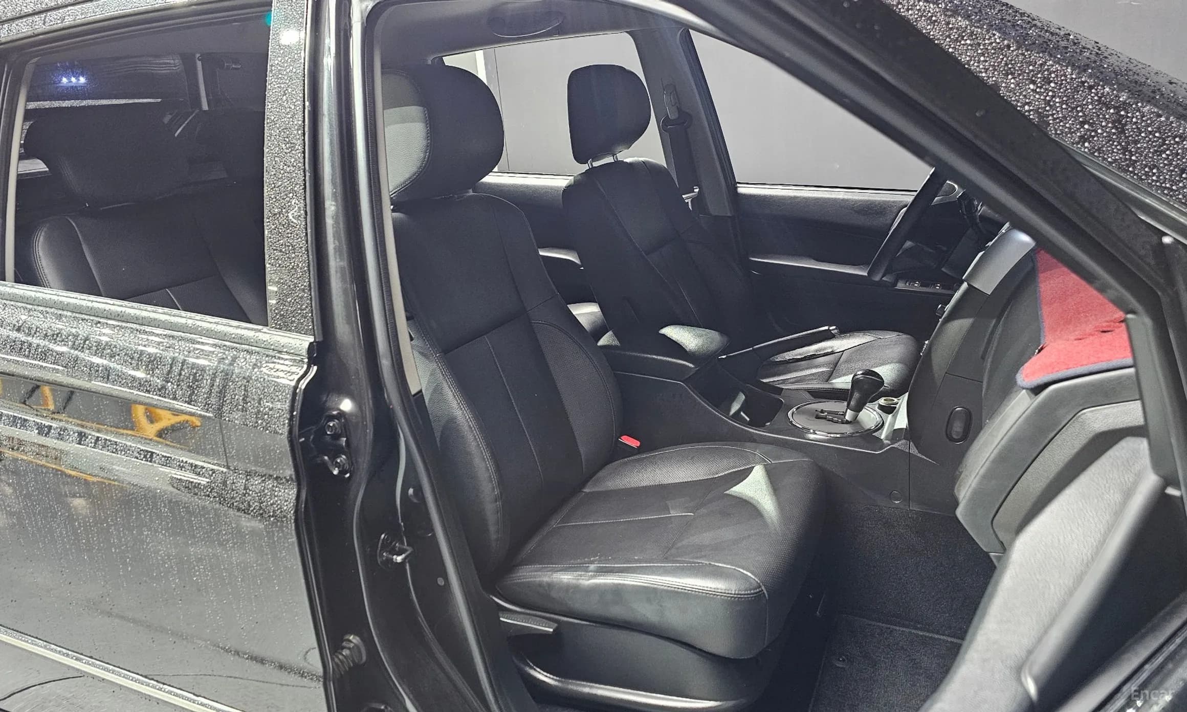 Korando Sports
