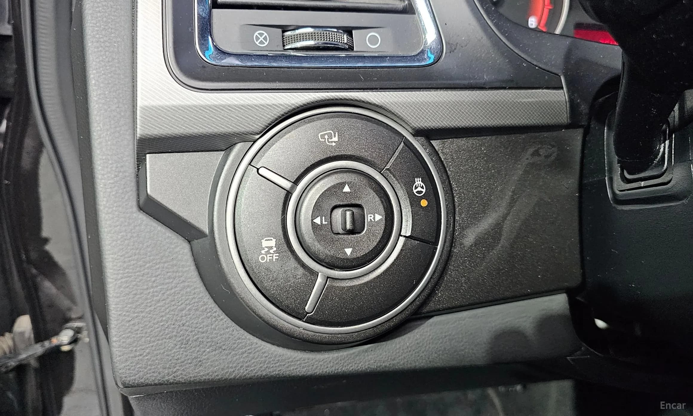Korando Sports