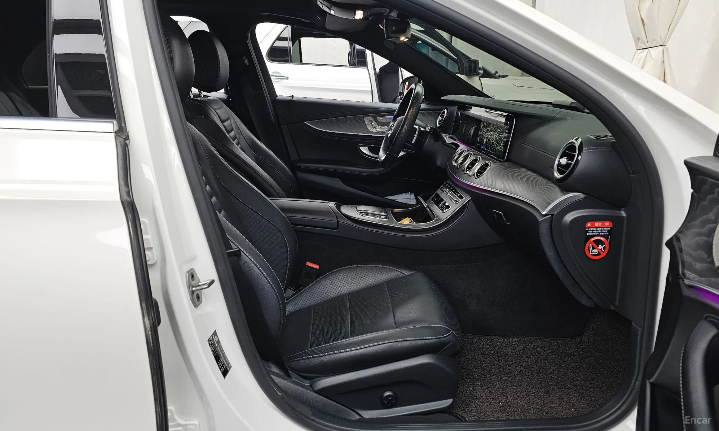 E-Class W213