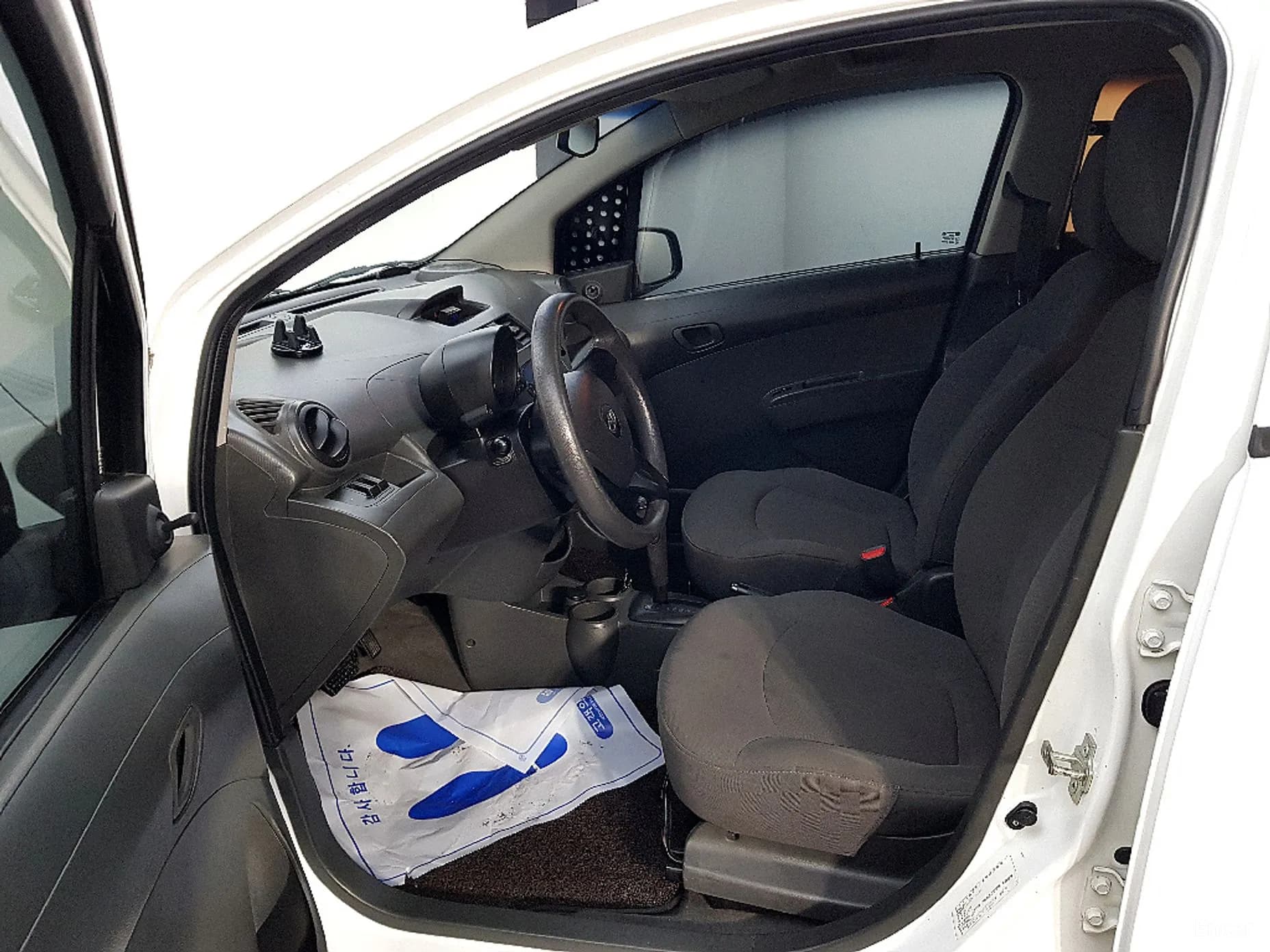 Matiz Creative