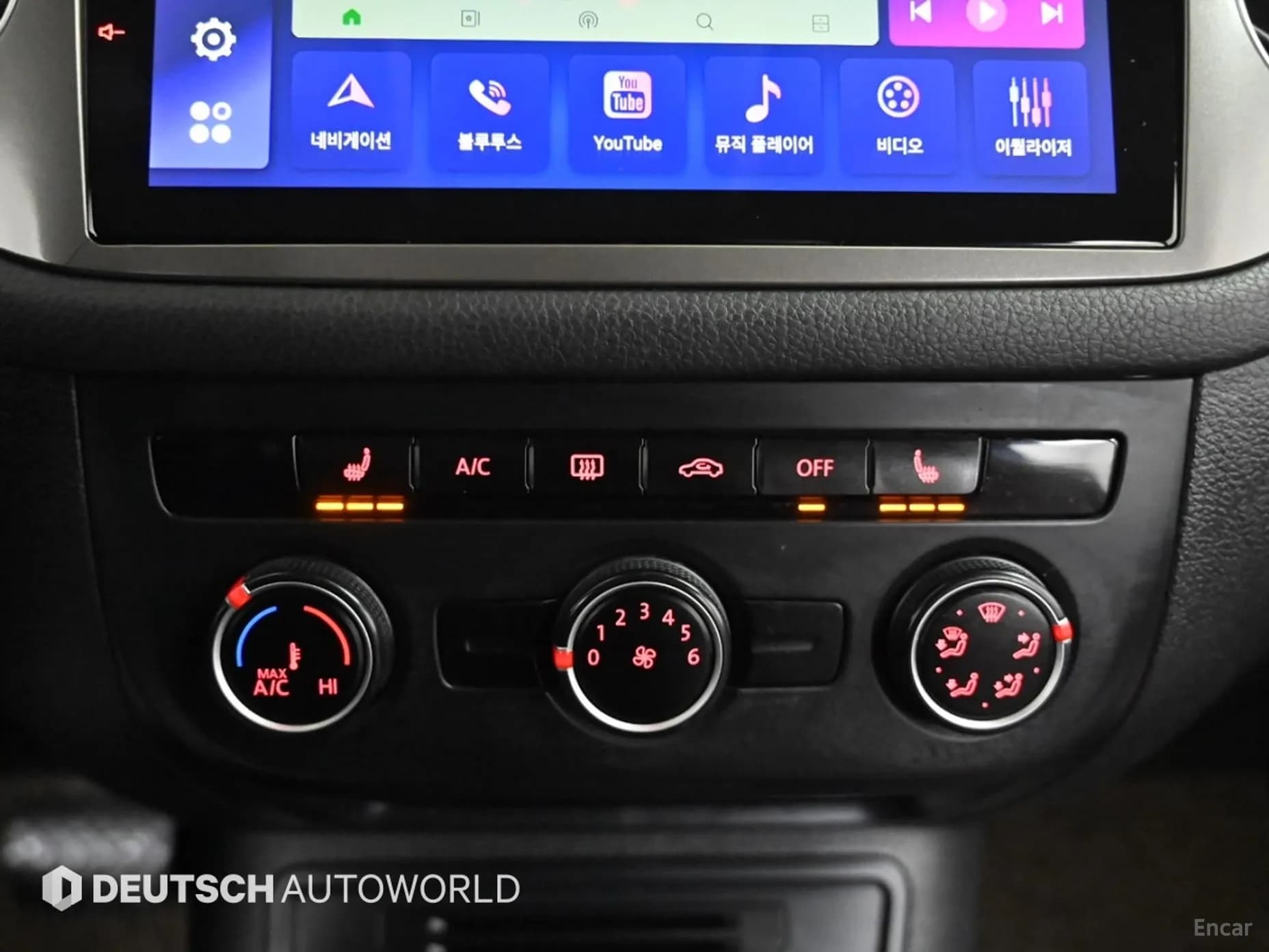 New Tiguan