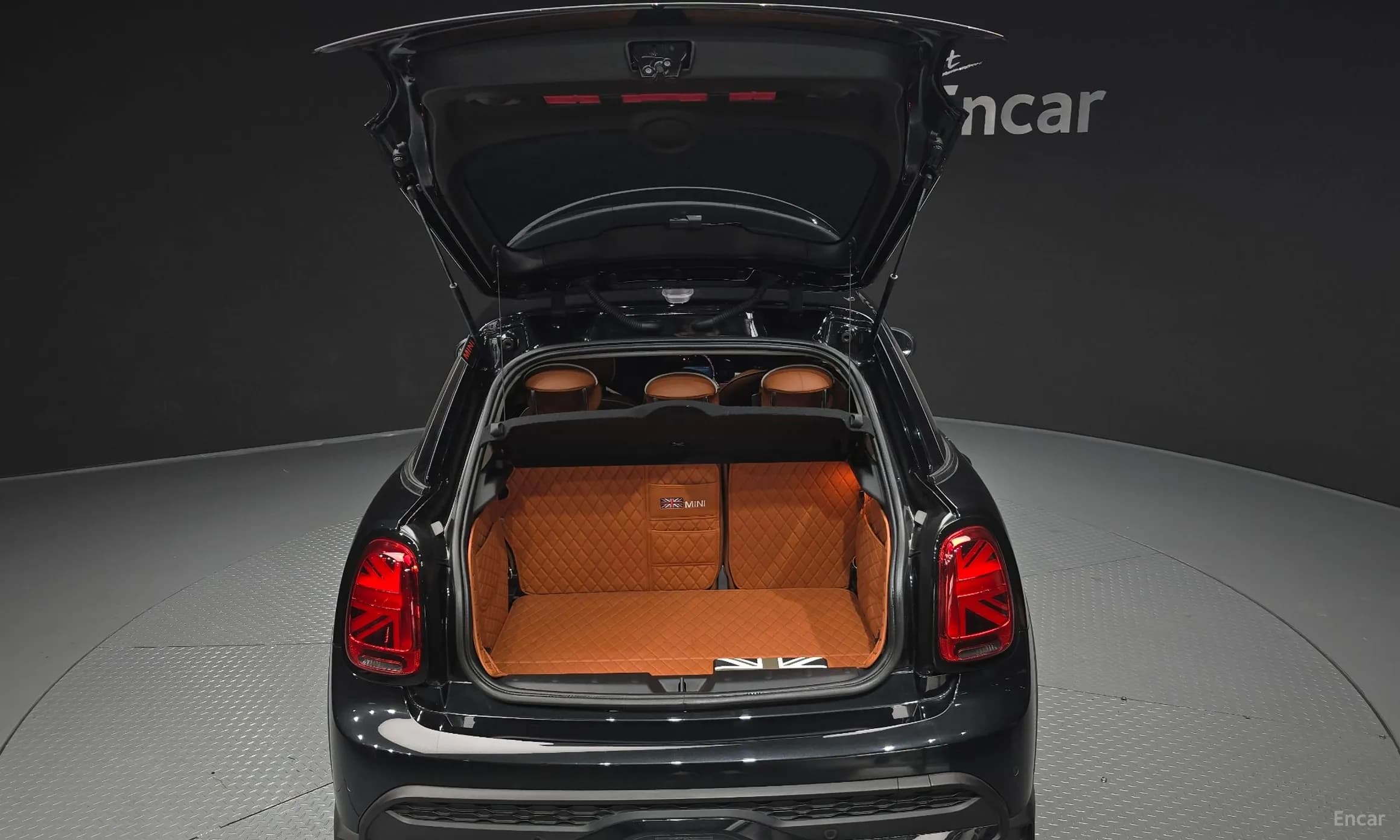 Cooper S