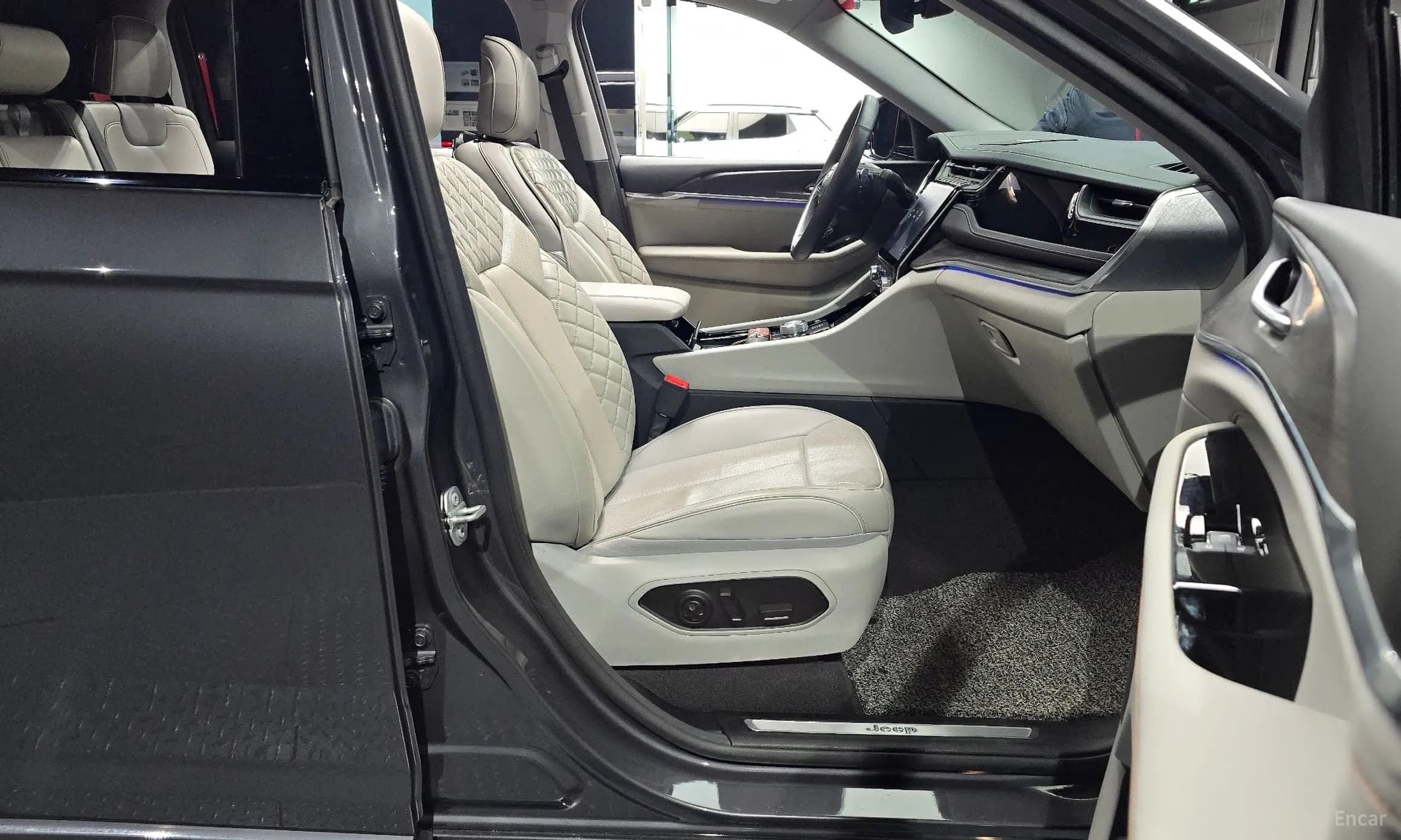 Grand Cherokee (WL)