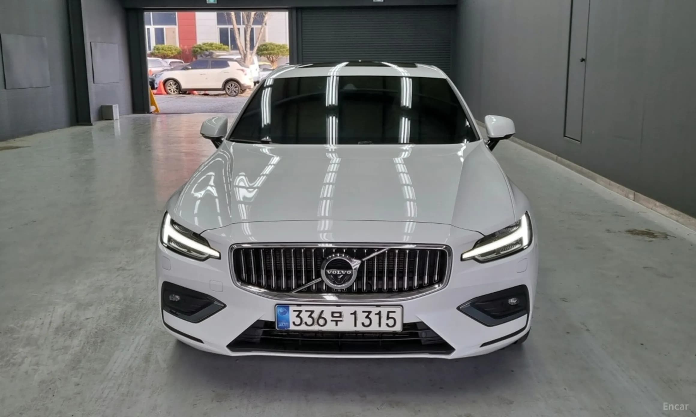 S60 3rd Generation
