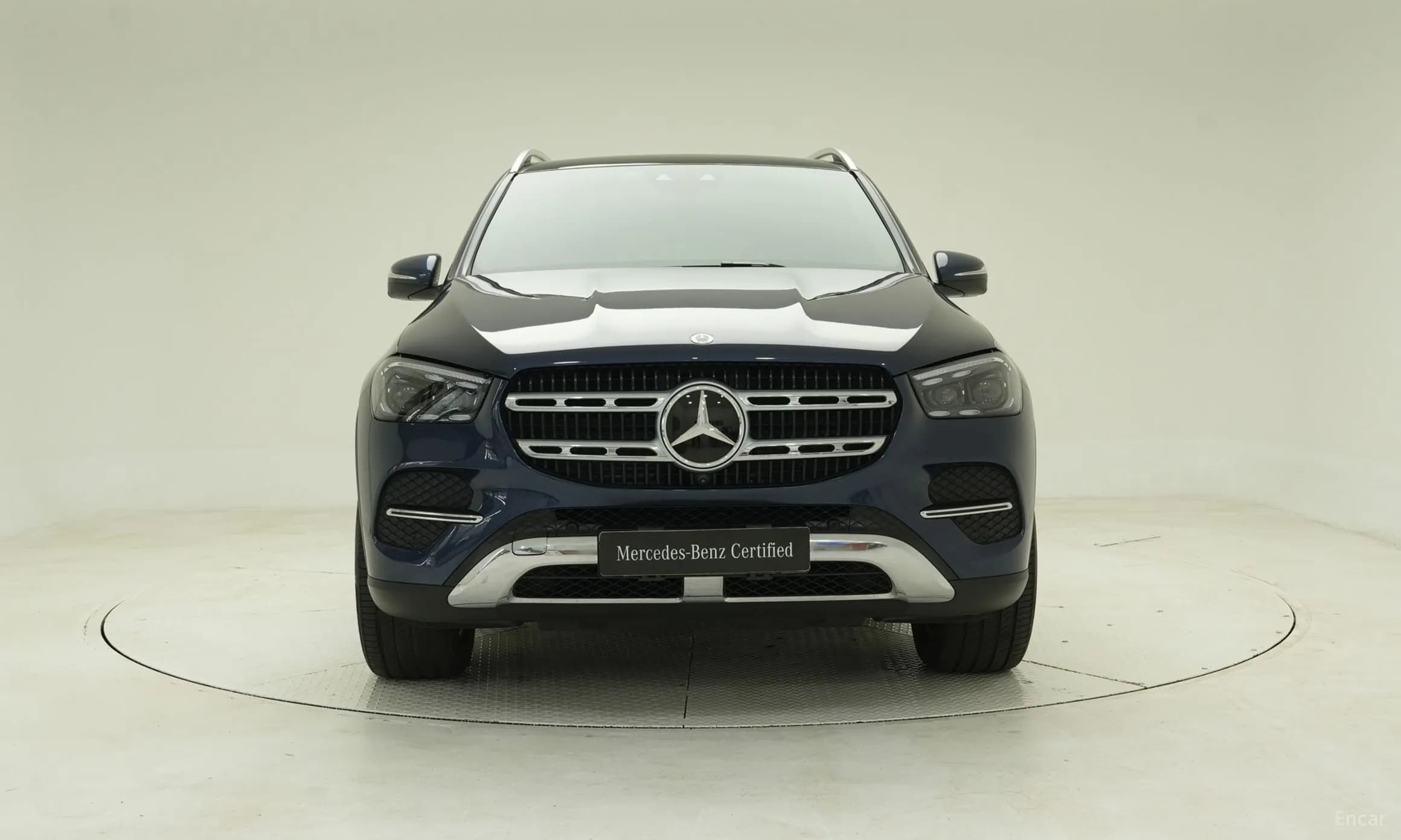 GLE-Class W167
