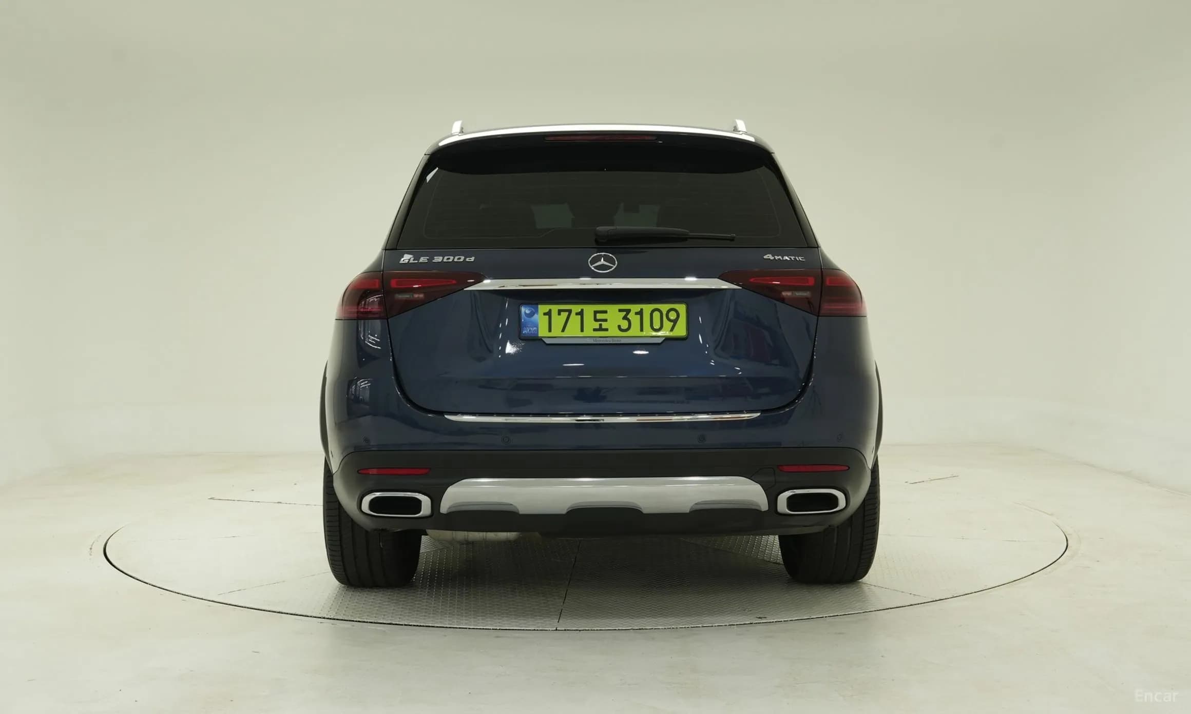 GLE-Class W167