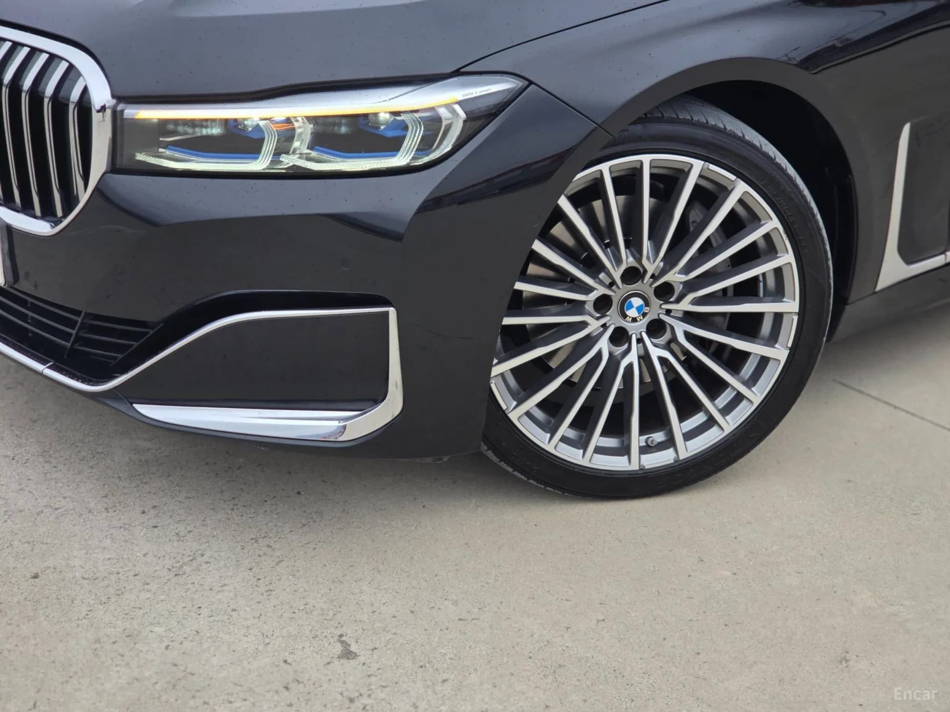 7 Series (G11)