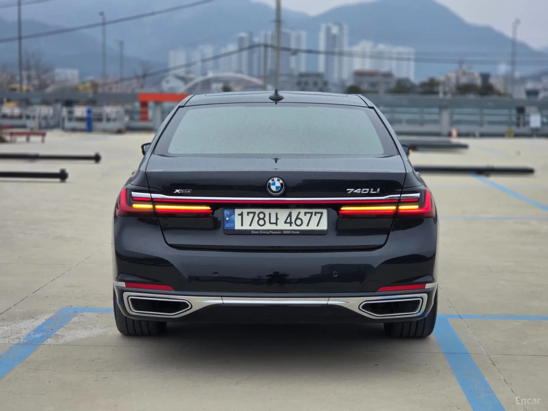 7 Series (G11)