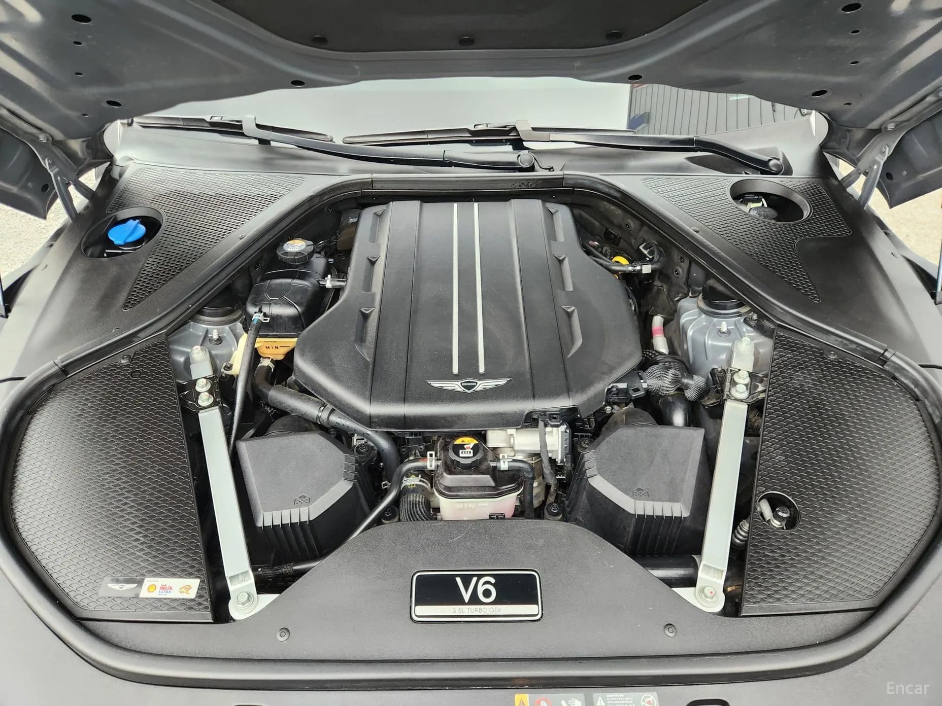 G90 (RS4)
