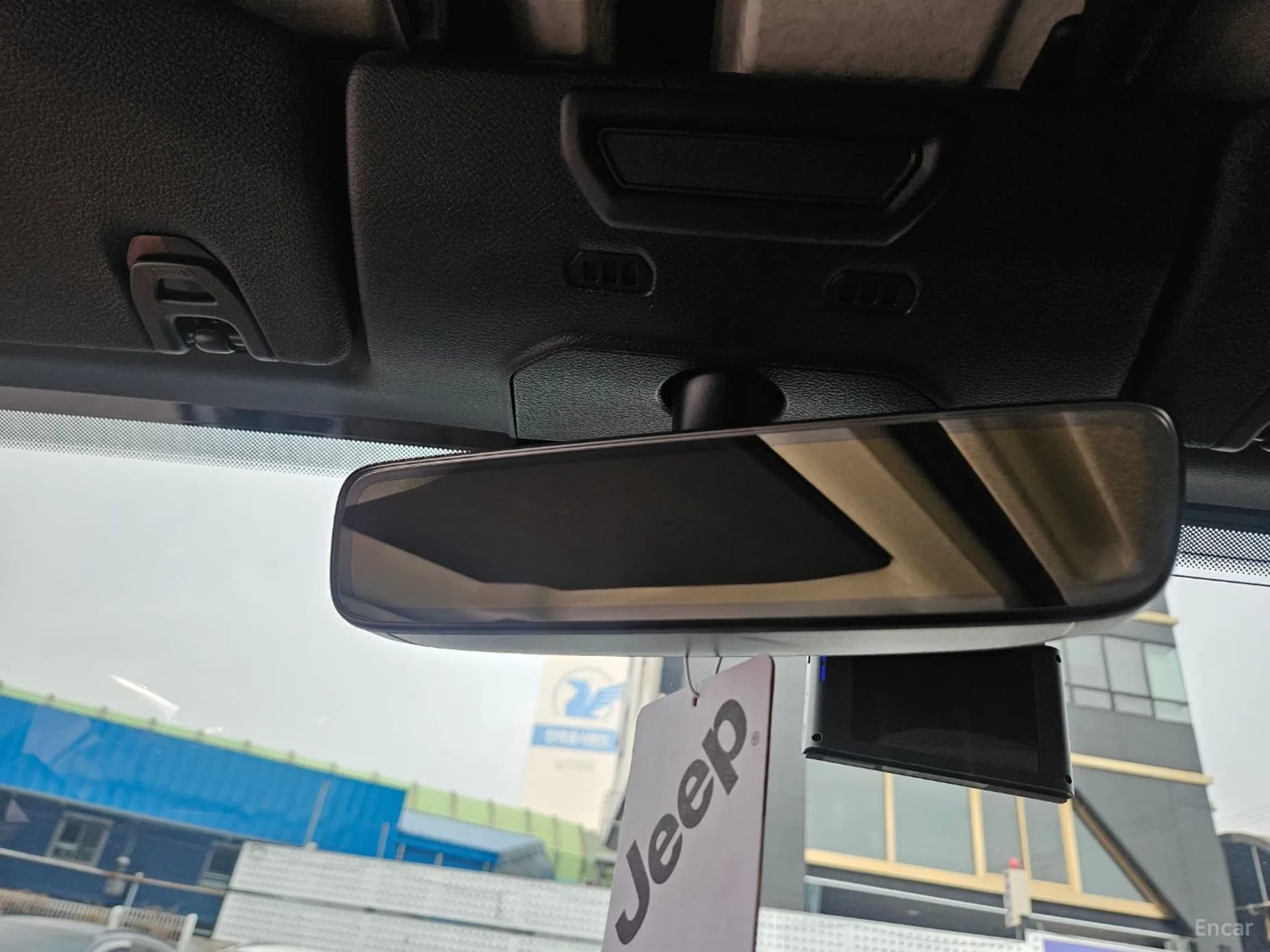 Wrangler (JL)