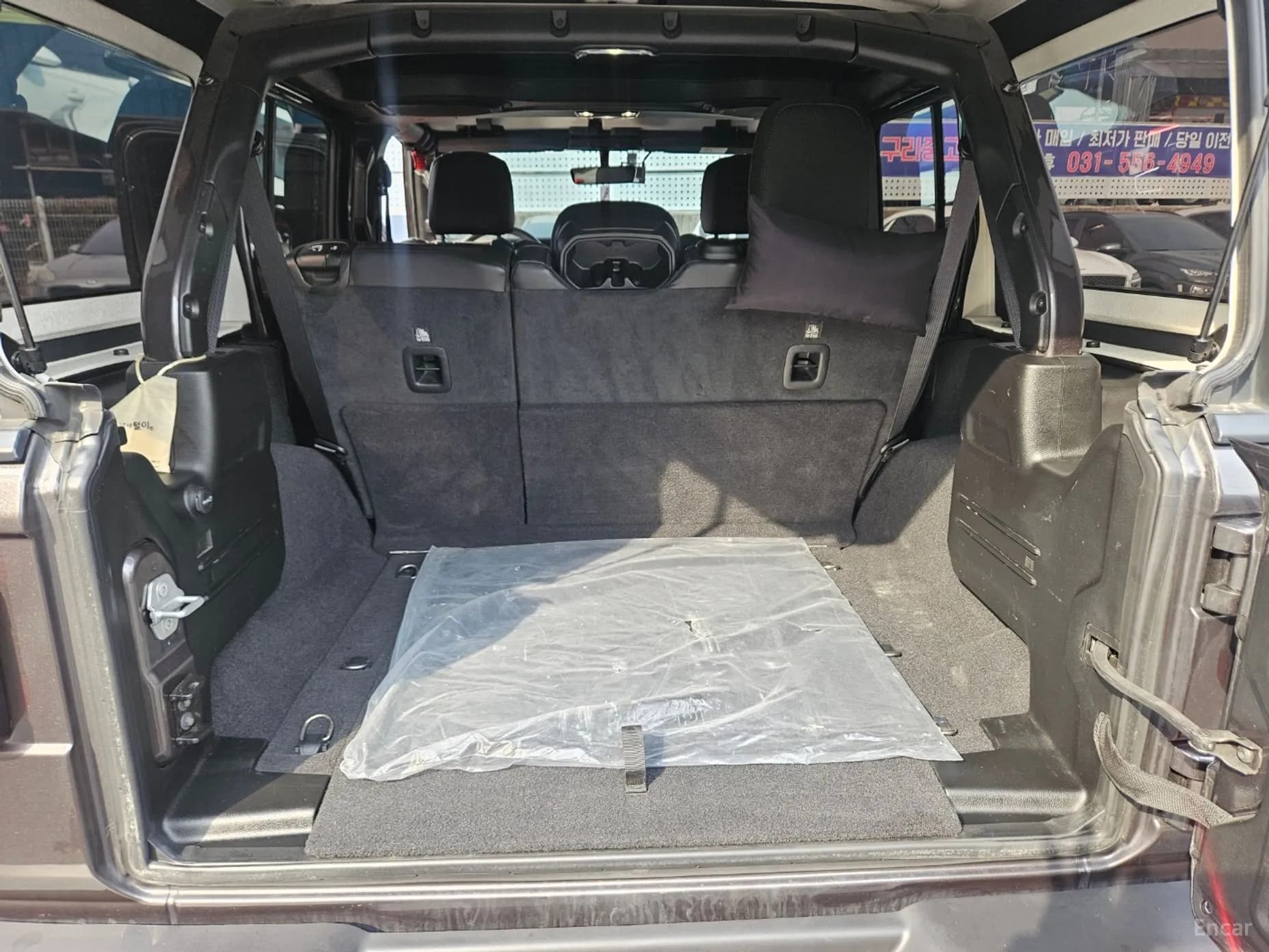 Wrangler (JL)