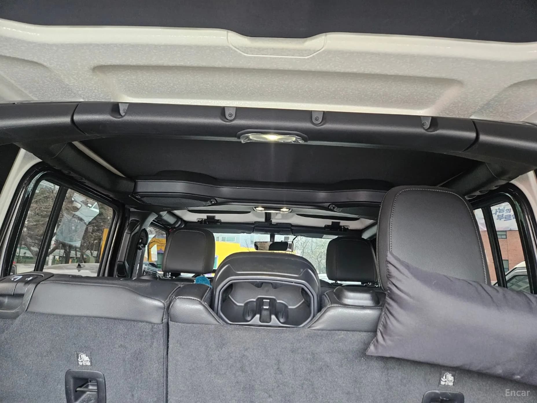 Wrangler (JL)