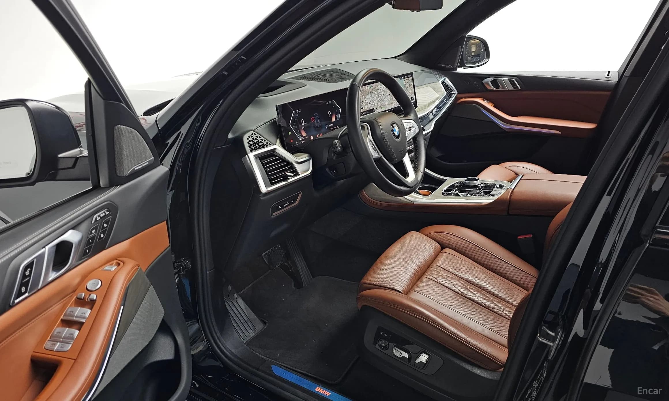 X7 (G07)