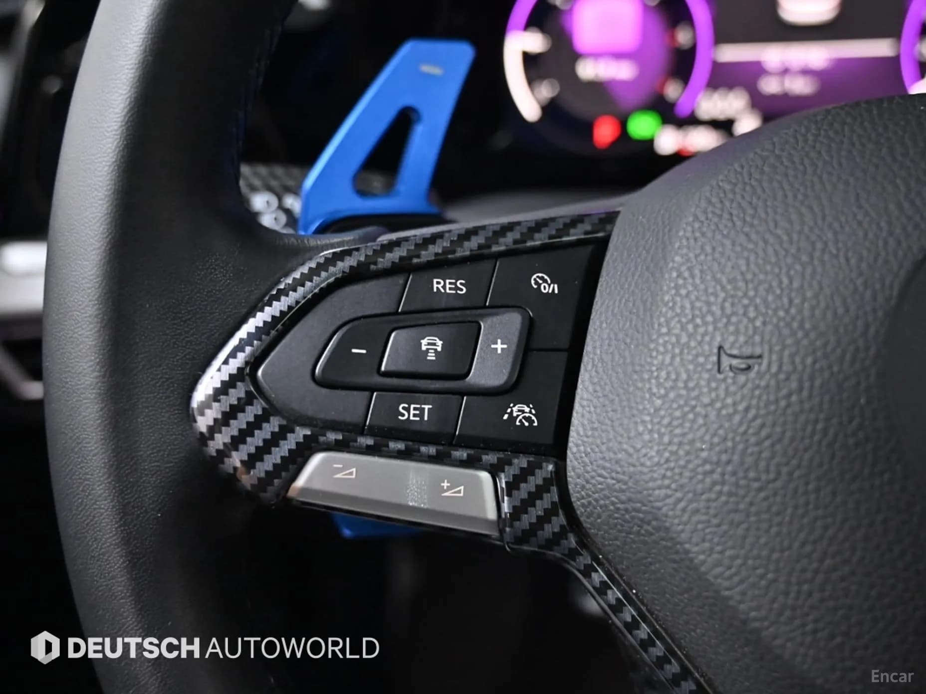 Golf 8th Generation
