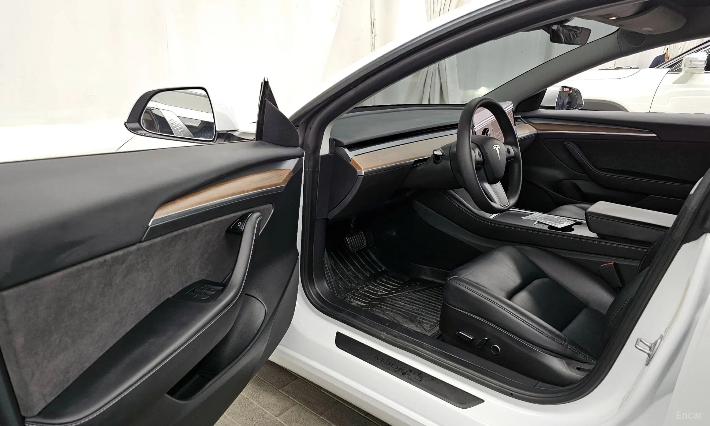 Model 3