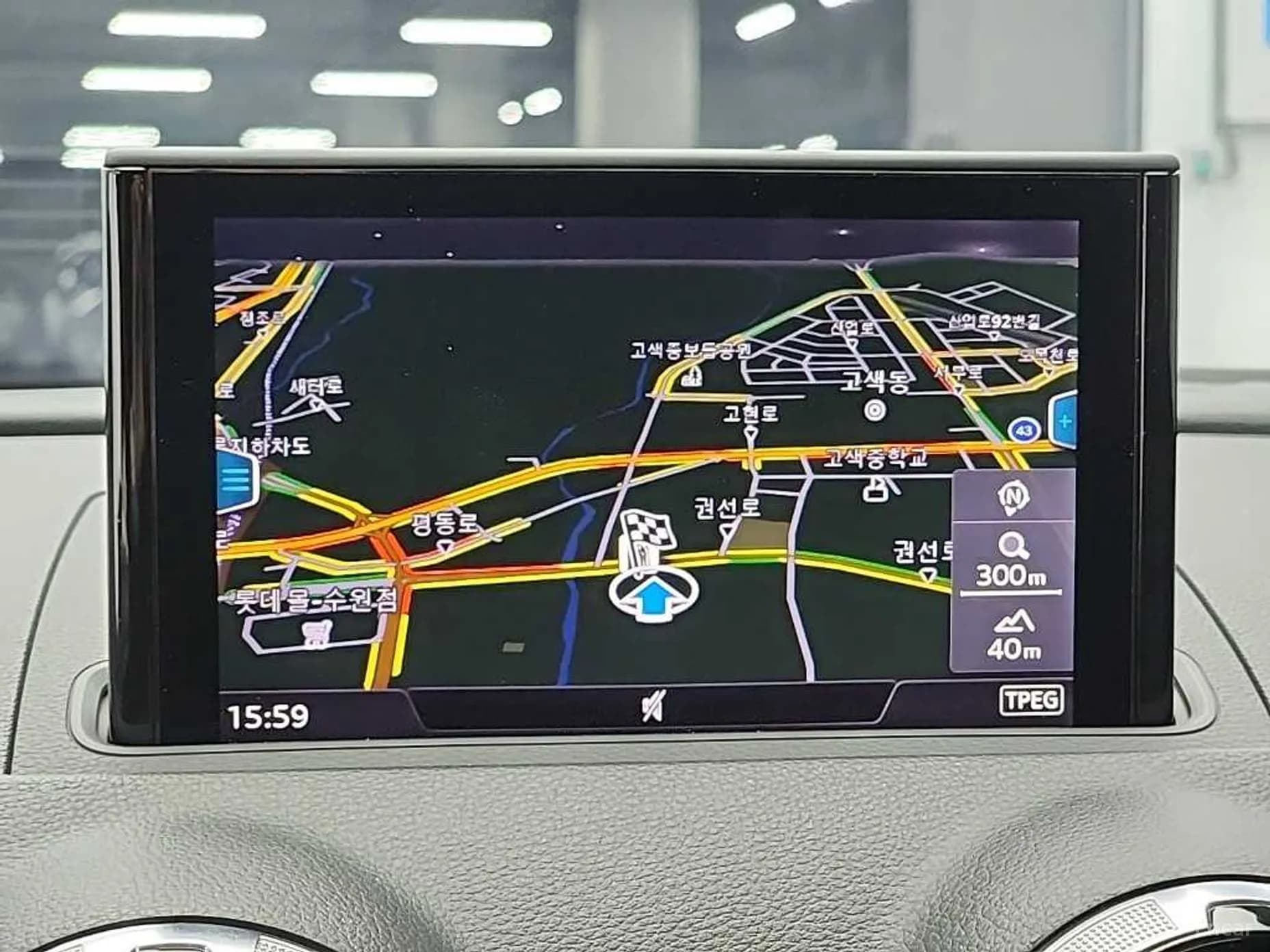 New A3