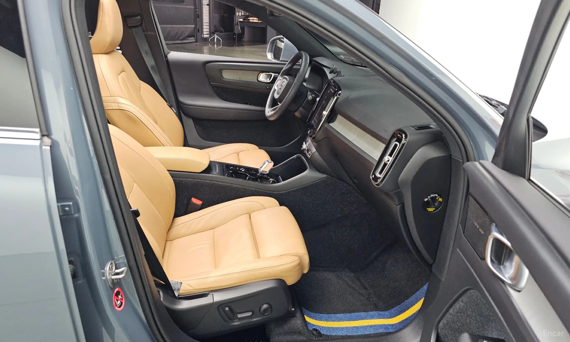 XC40