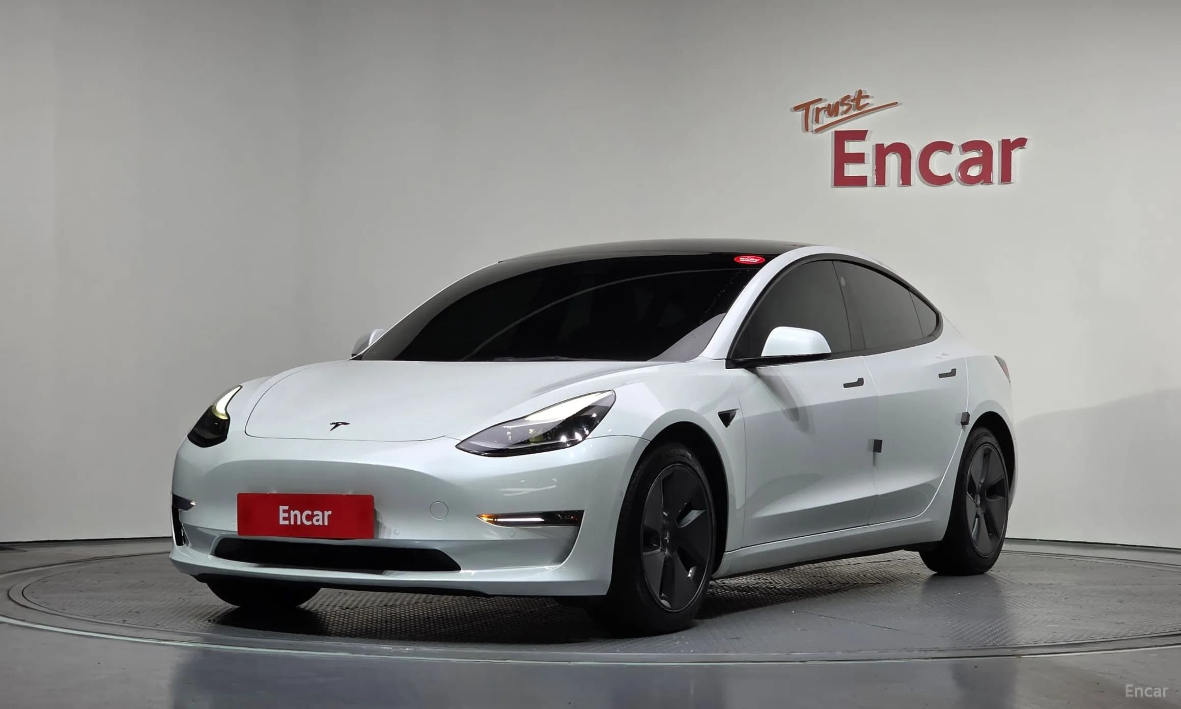 Model 3