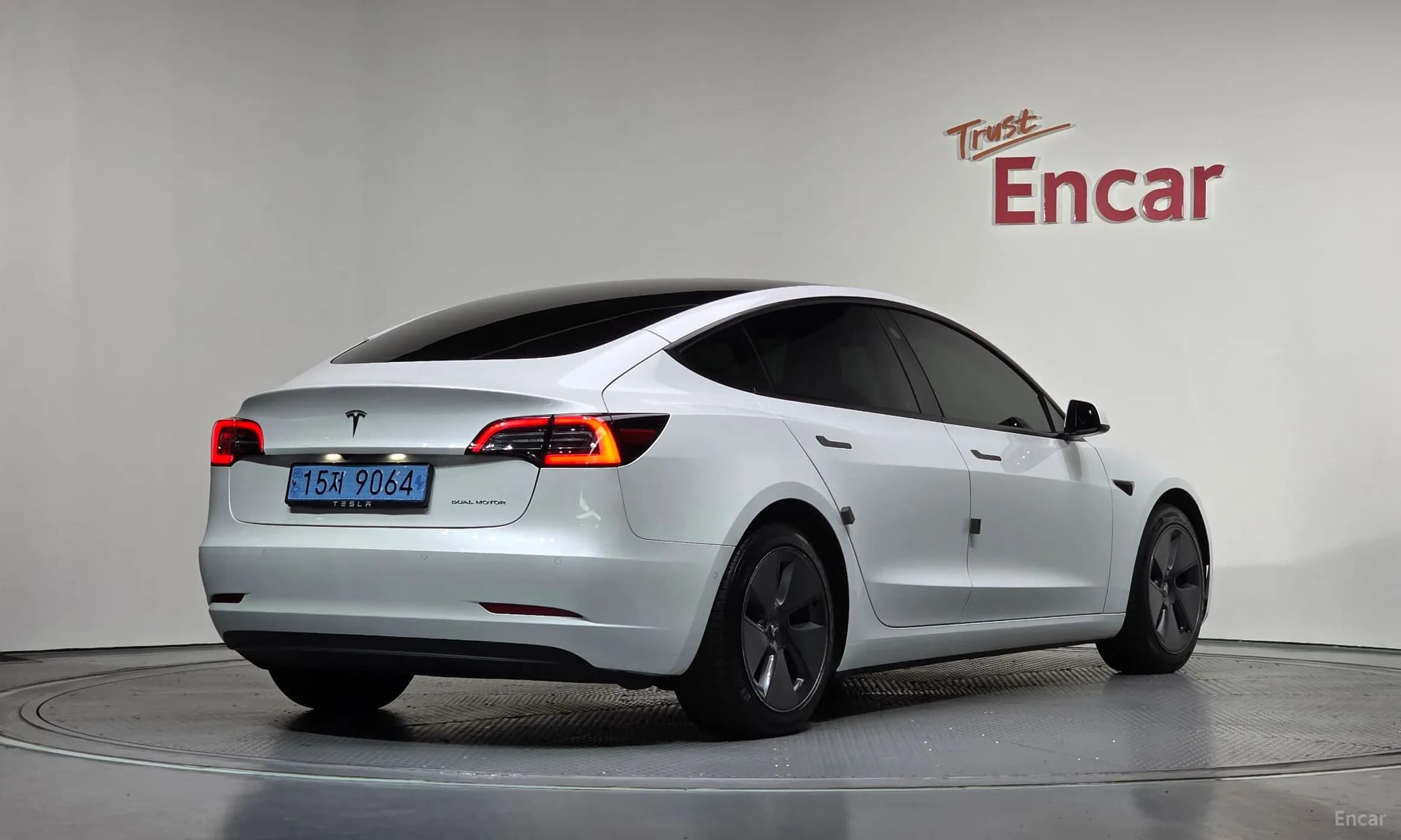 Model 3