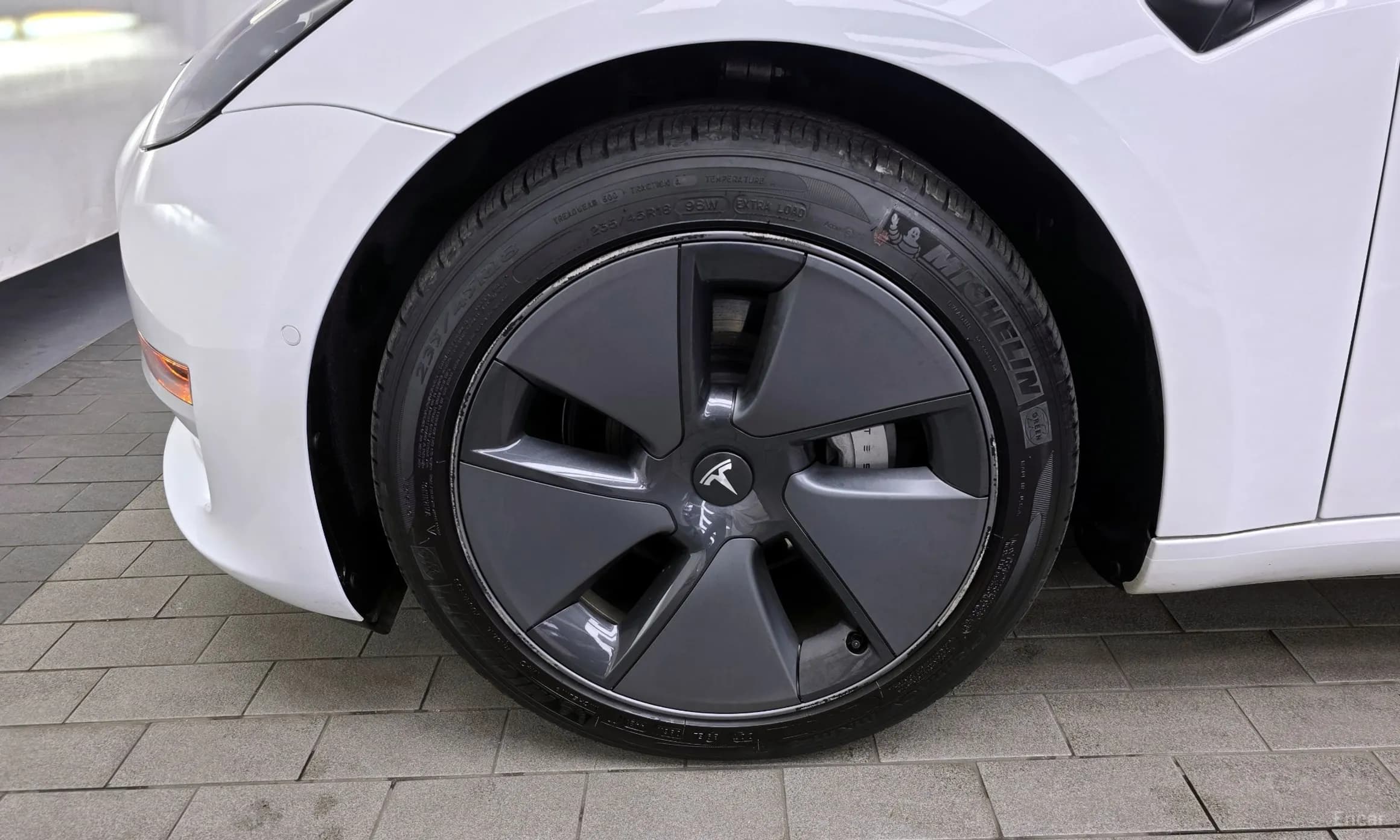 Model 3