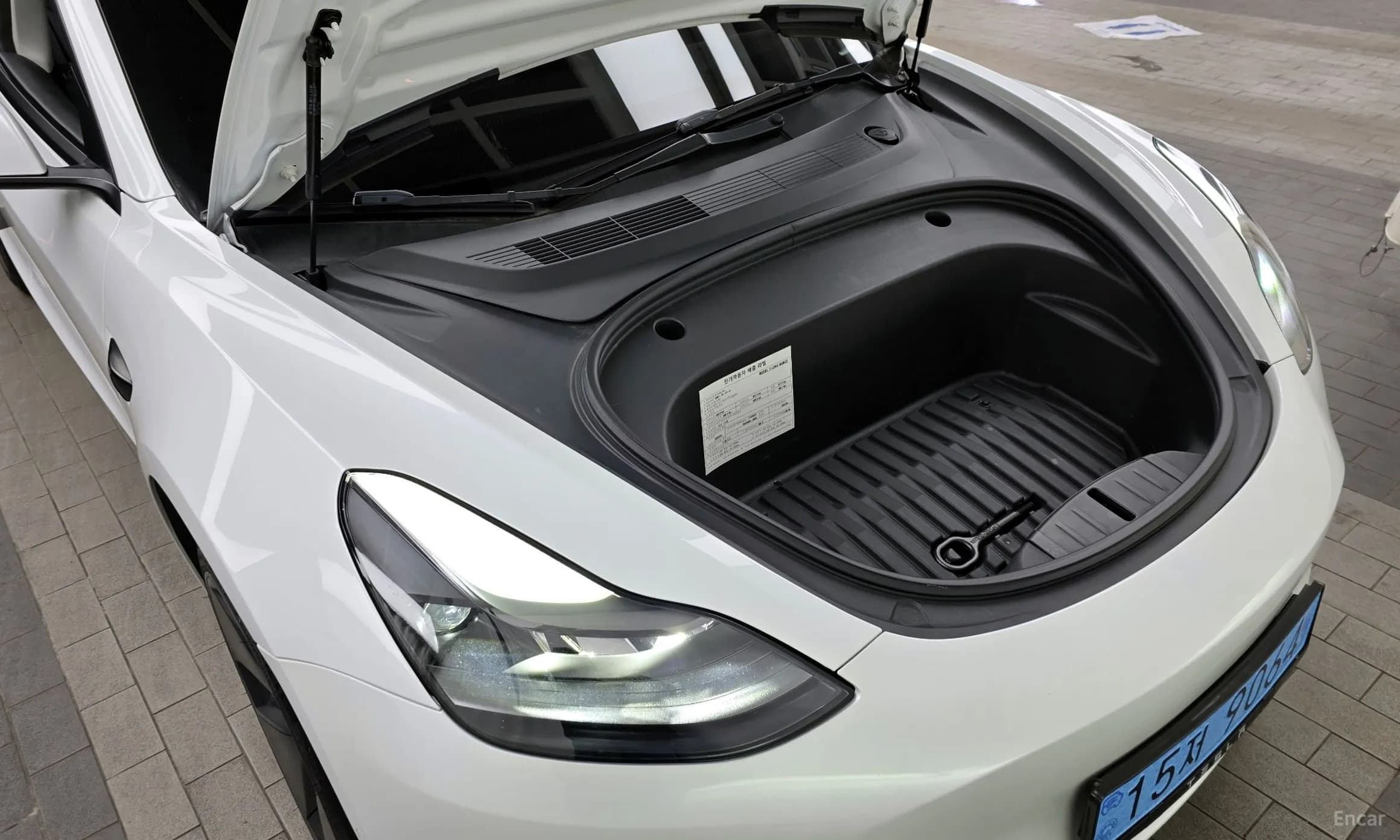 Model 3