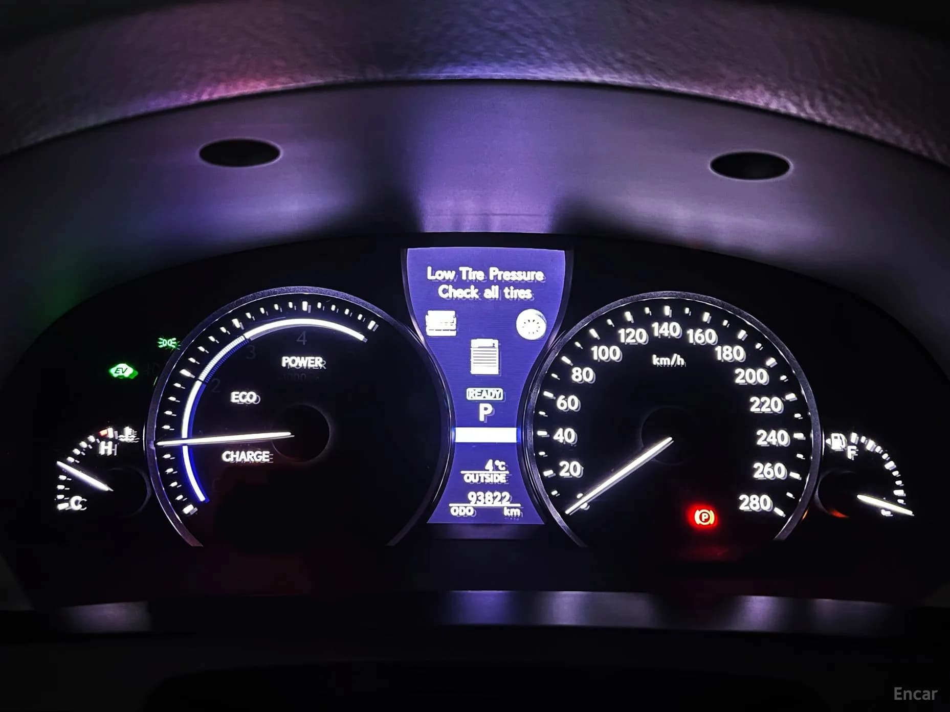 LS600hL