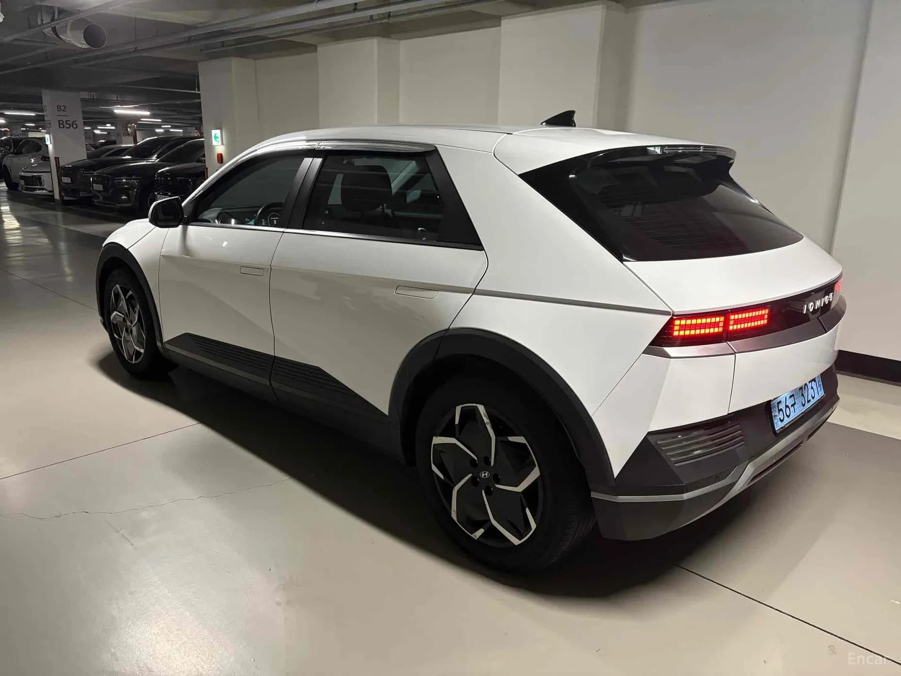 Ioniq 5