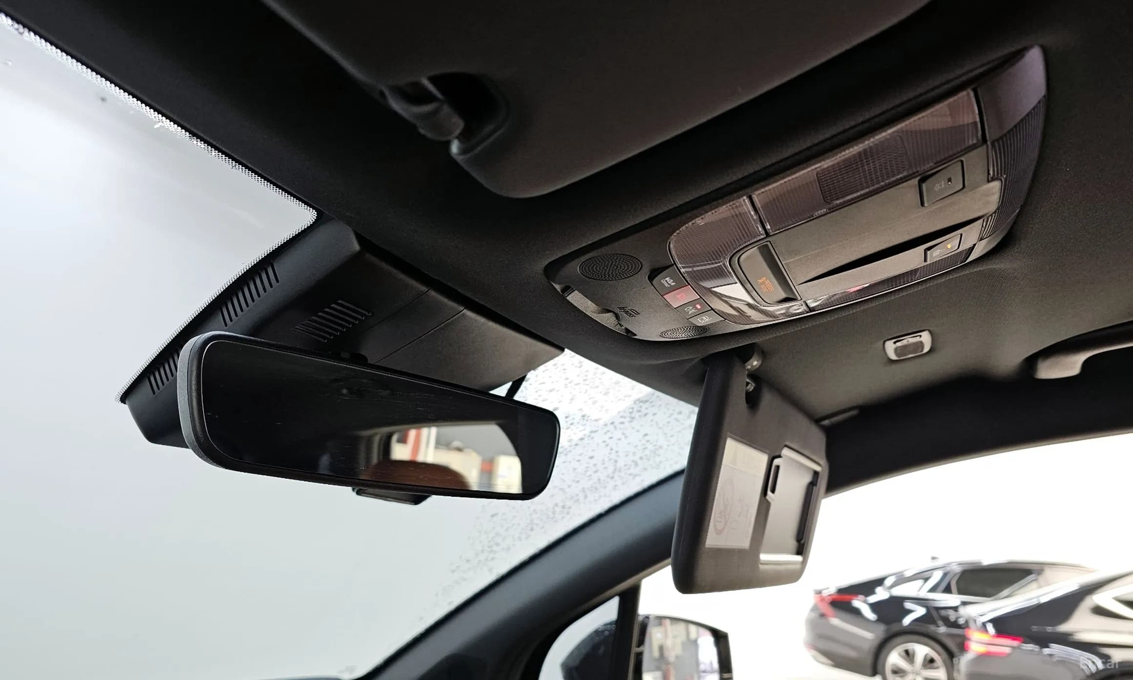 Sportage 5th Generation Hybrid