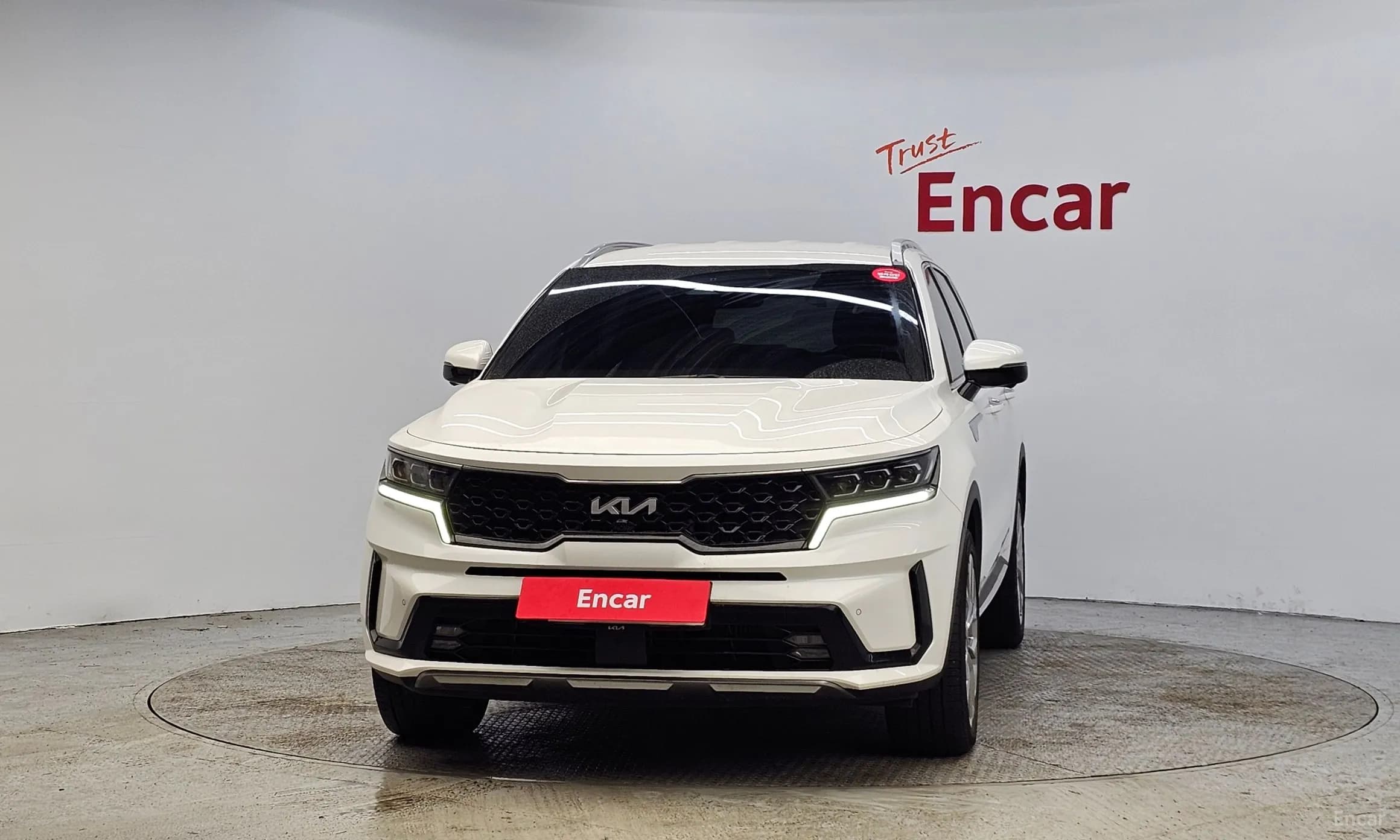 Sorento 4th generation