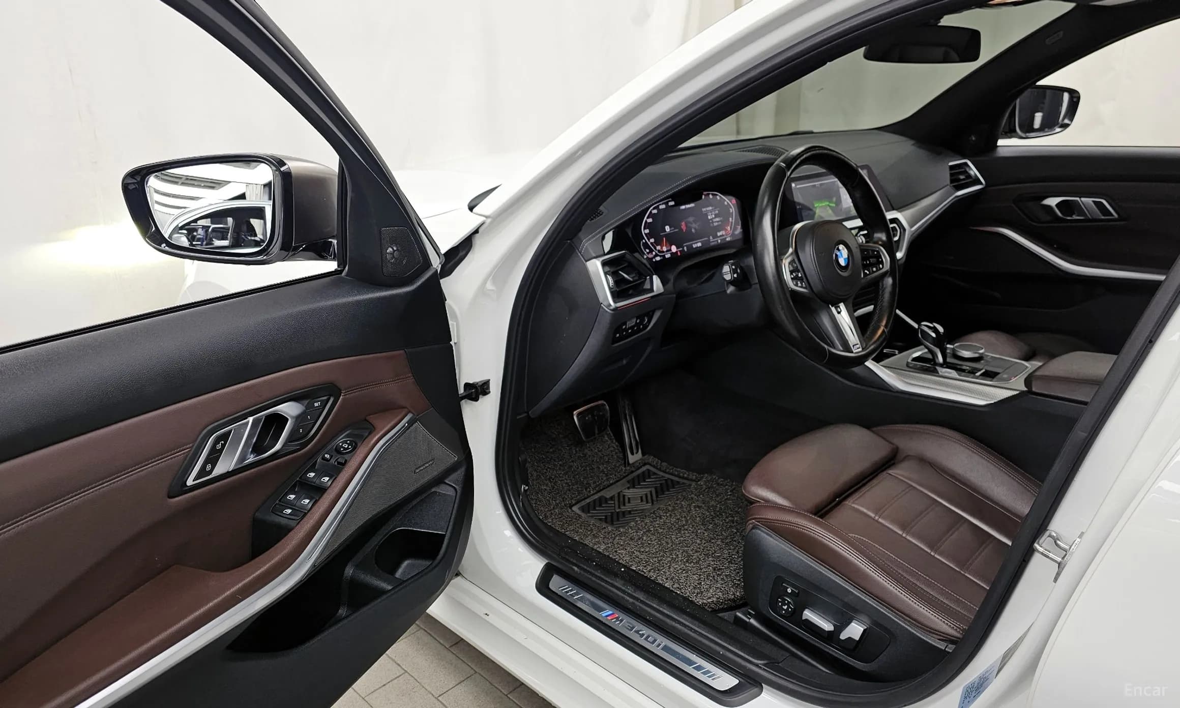 3 Series (G20)