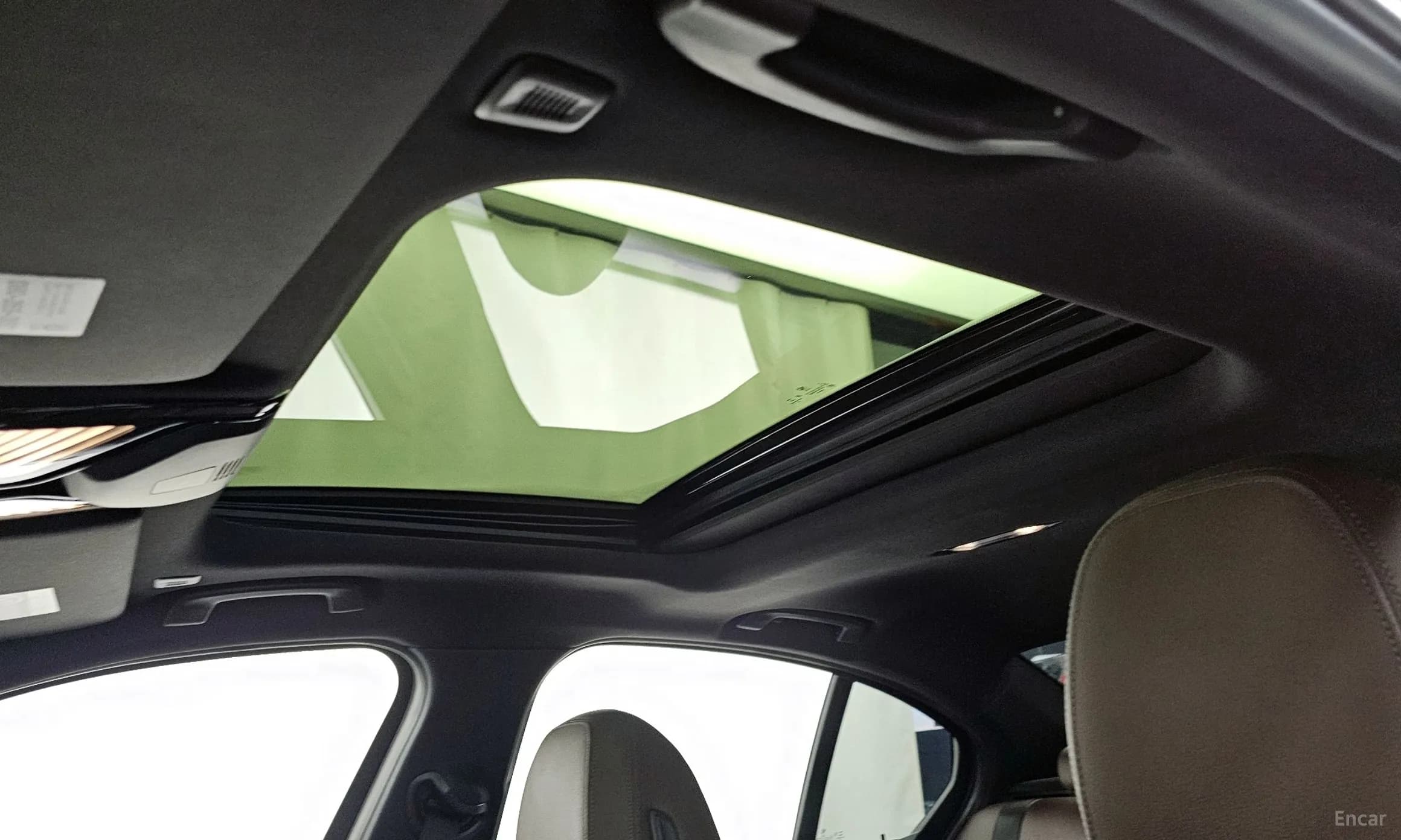 3 Series (G20)