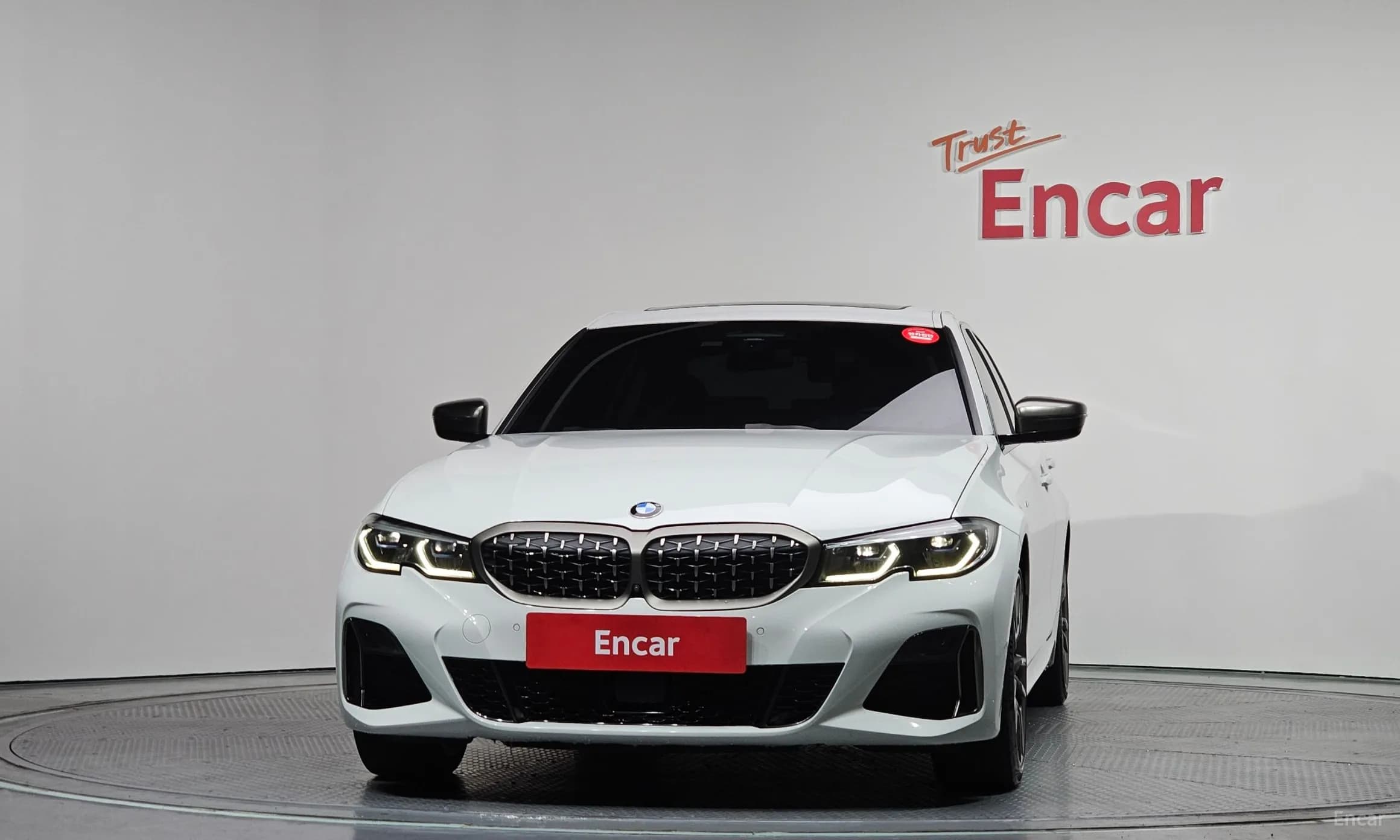 3 Series (G20)