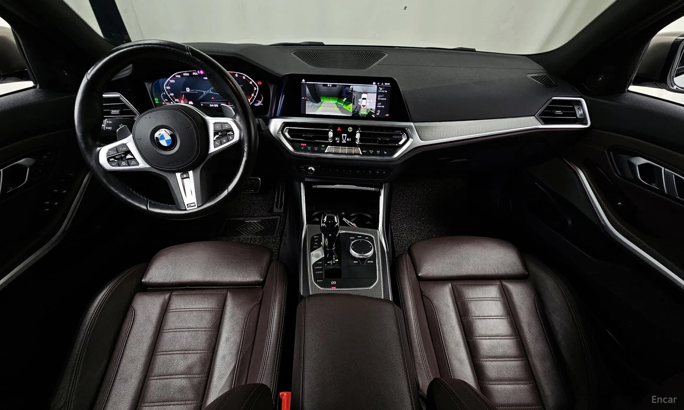 3 Series (G20)