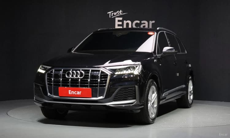 Q7 (4M)