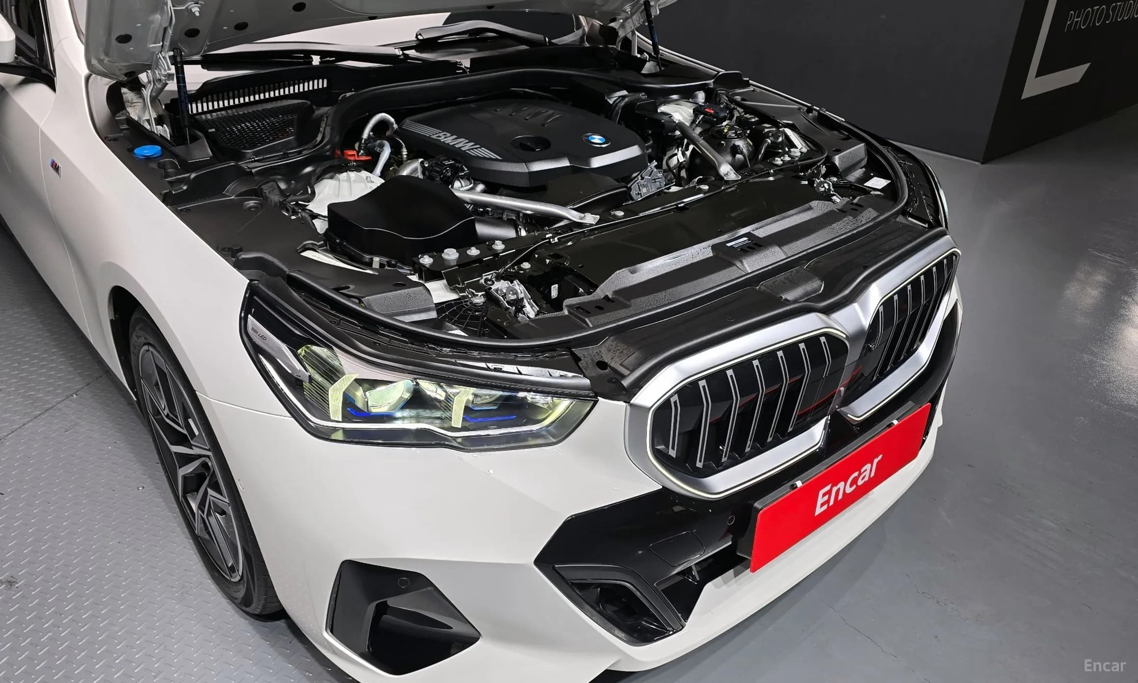 5 Series (G60)