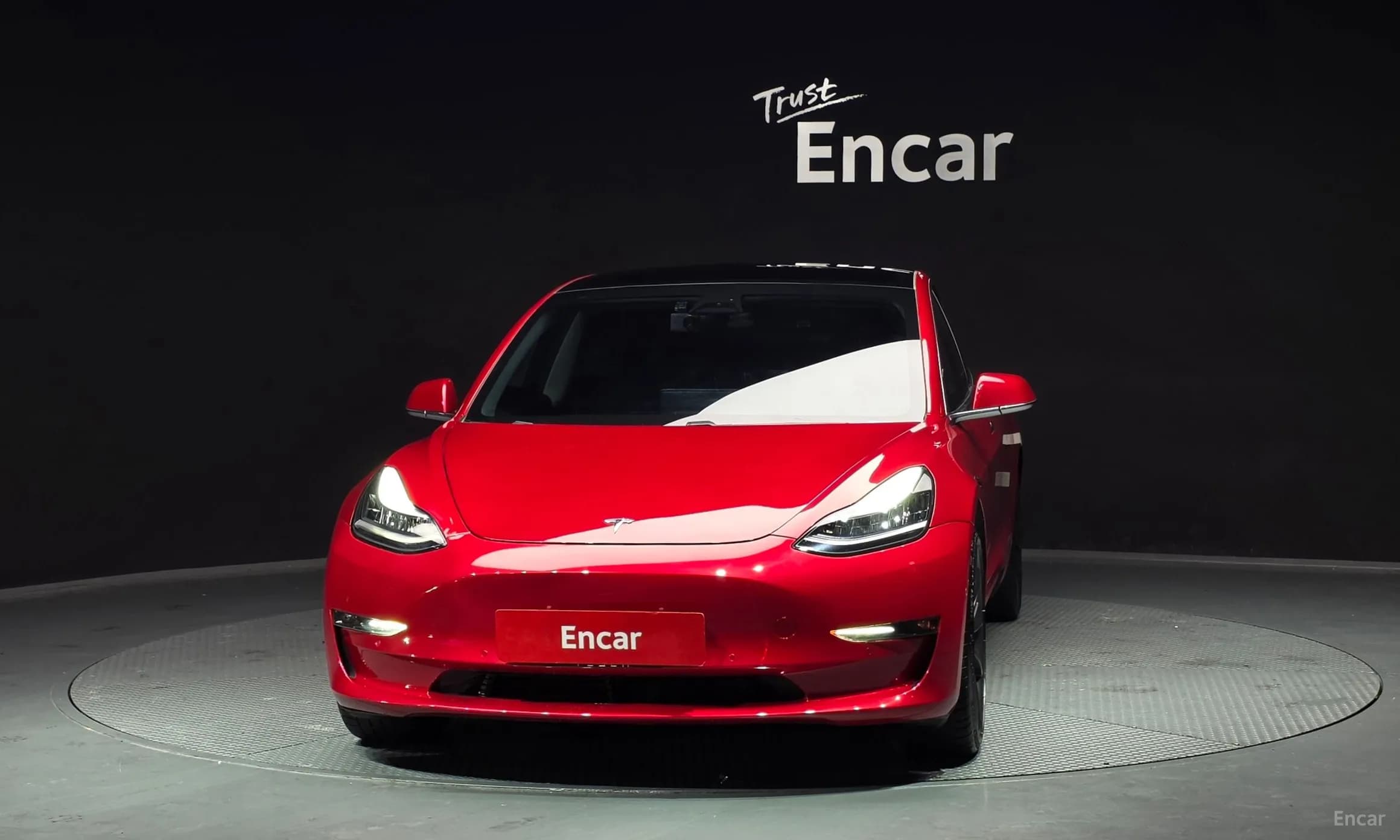 Model 3