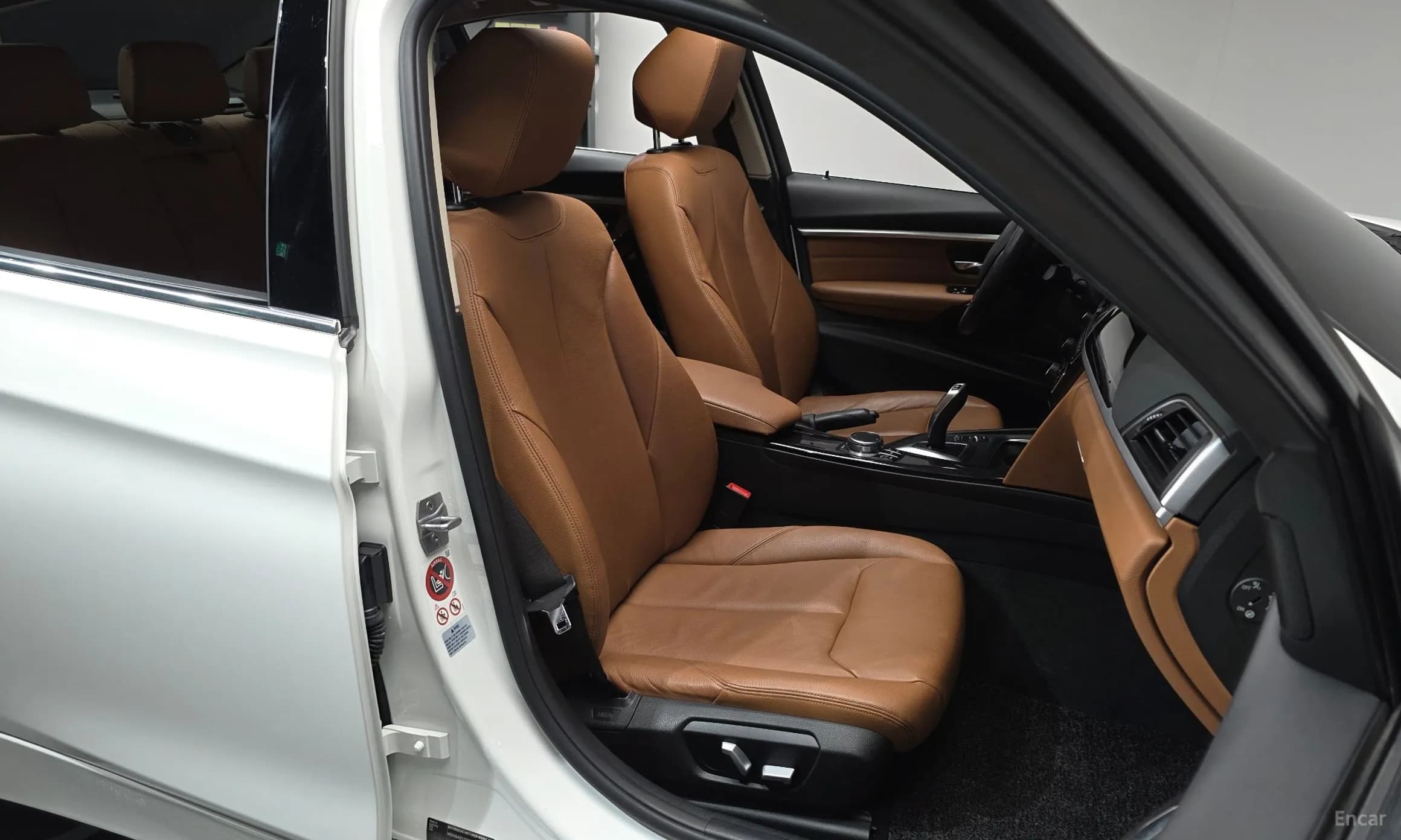 3 Series (F30)