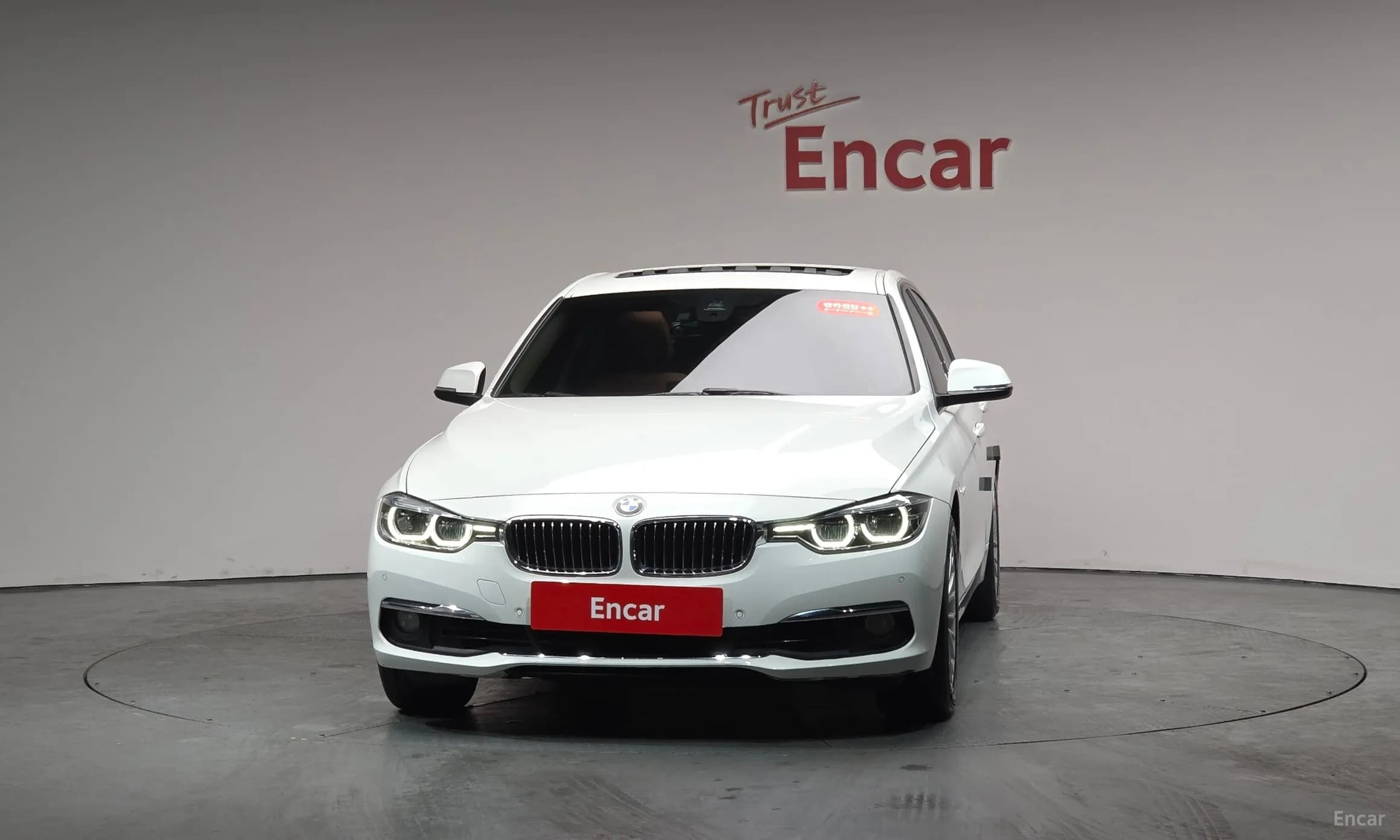 3 Series (F30)