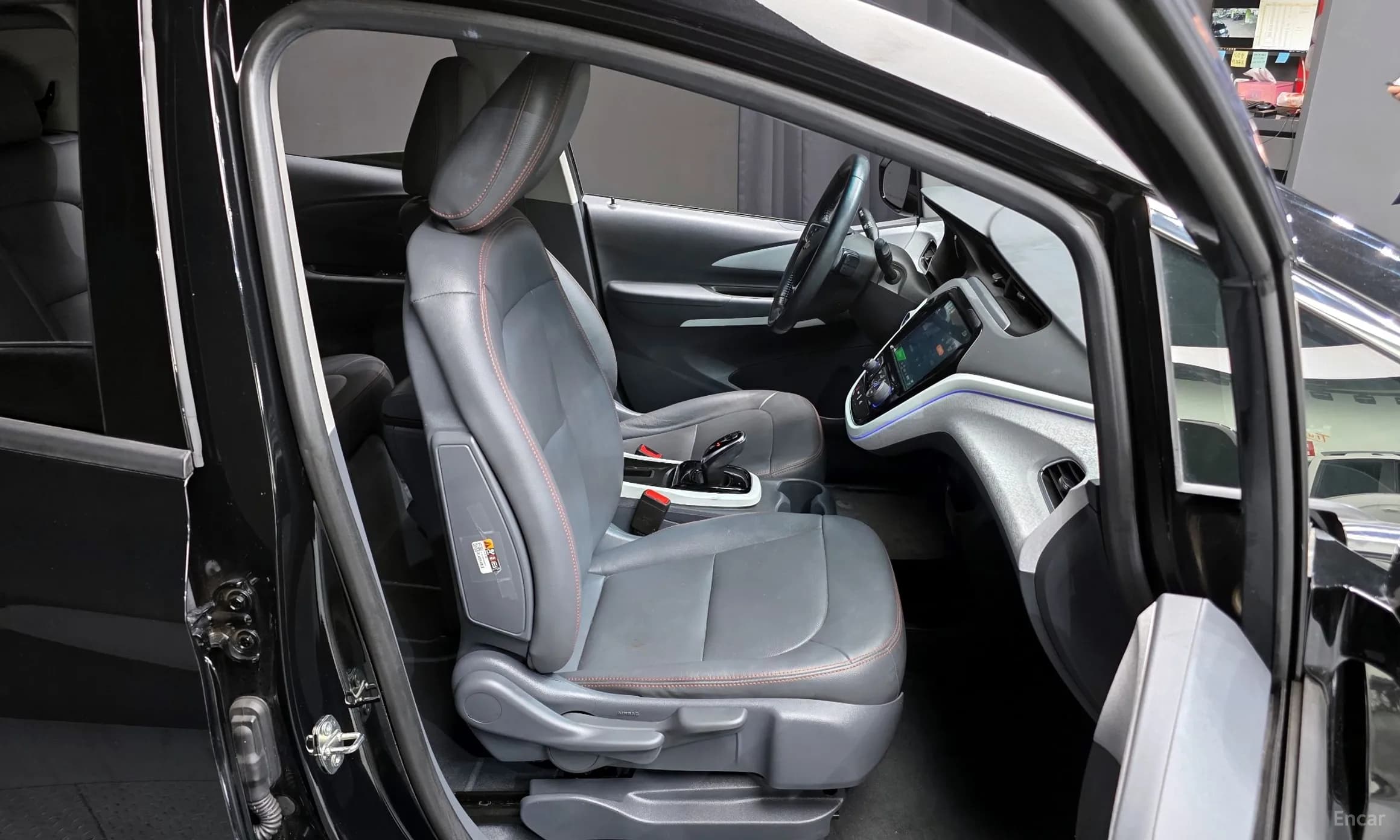 Bolt EV
