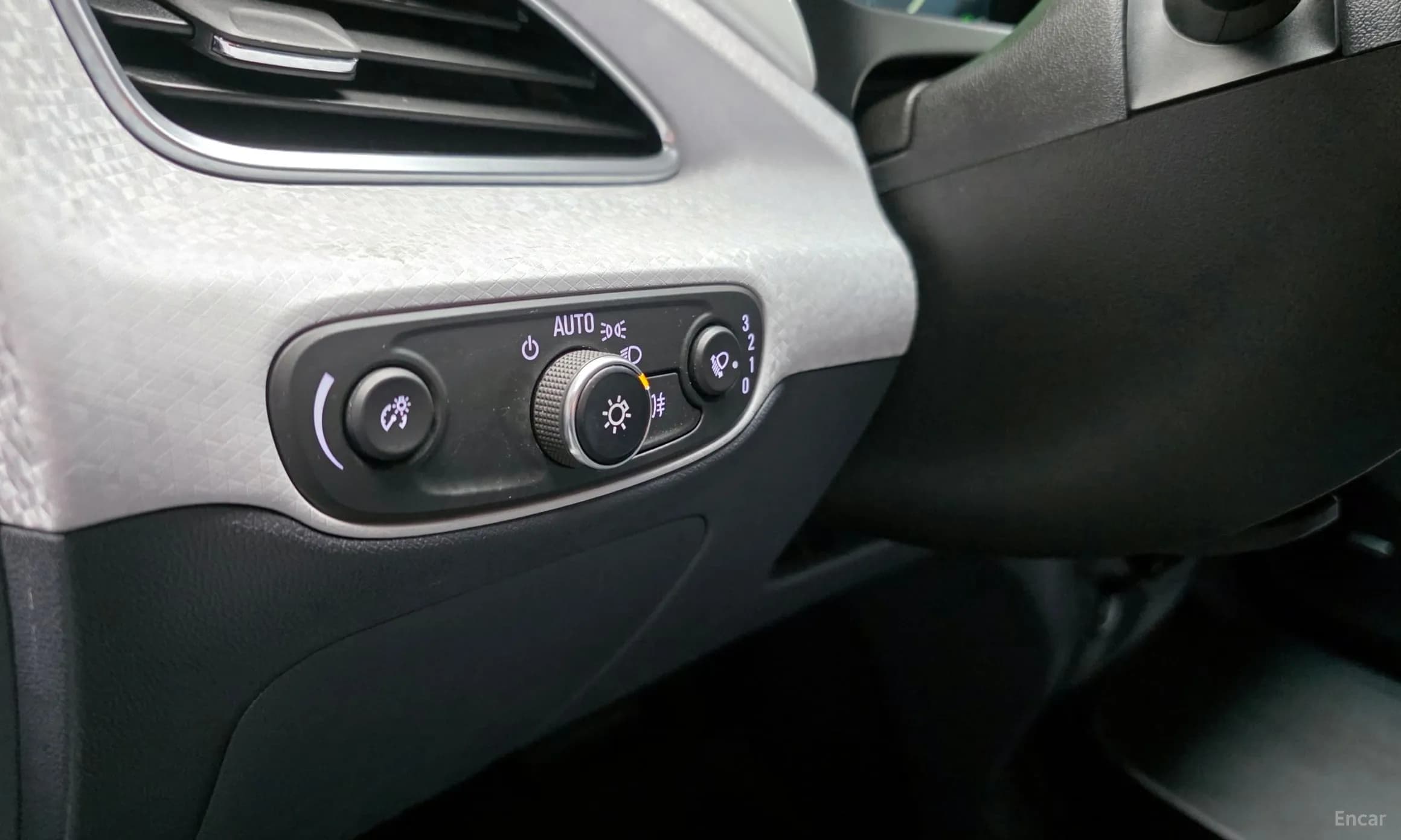 Bolt EV